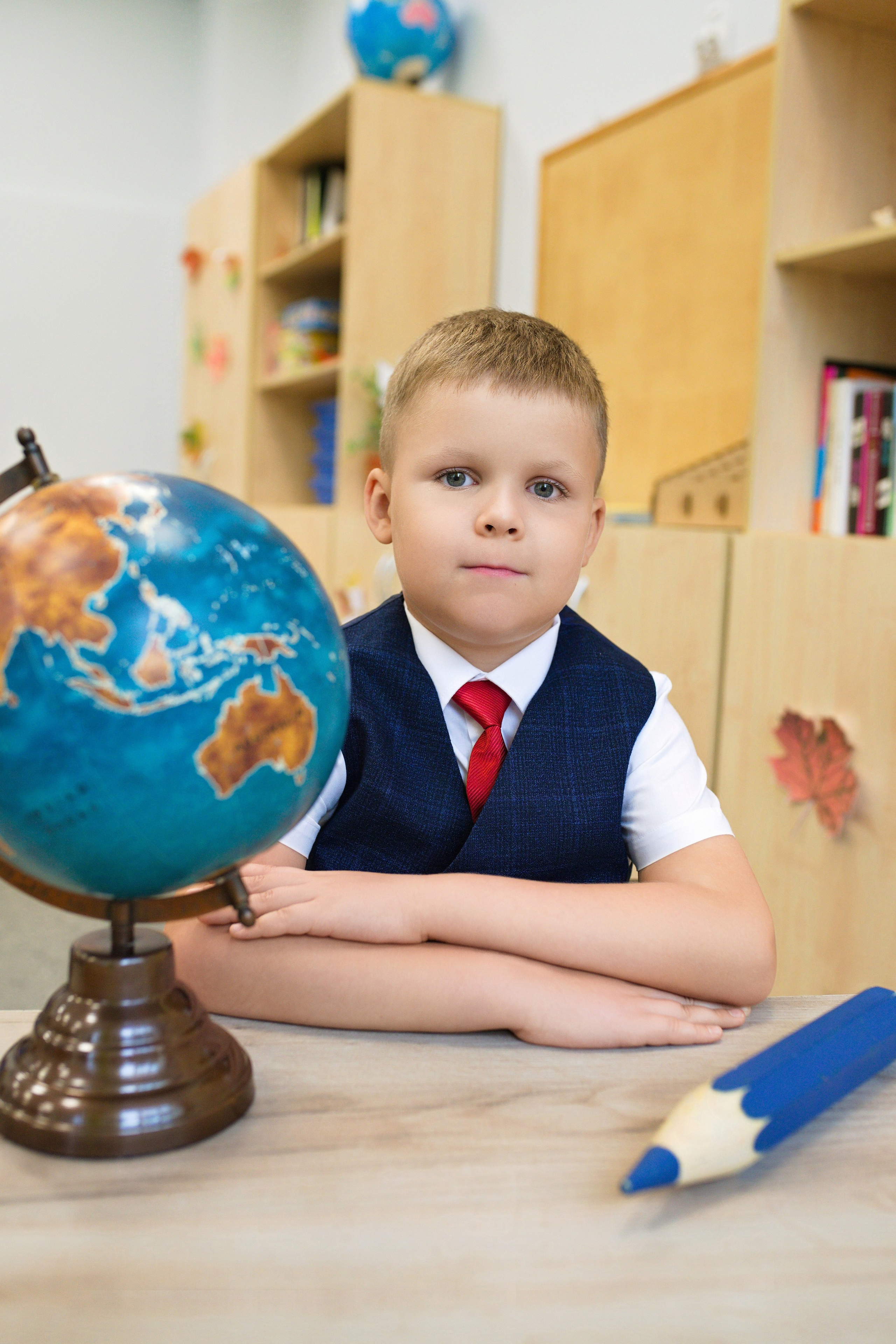 Фотосъемка индивидуальная. Выпускные альбомы в городе Саров