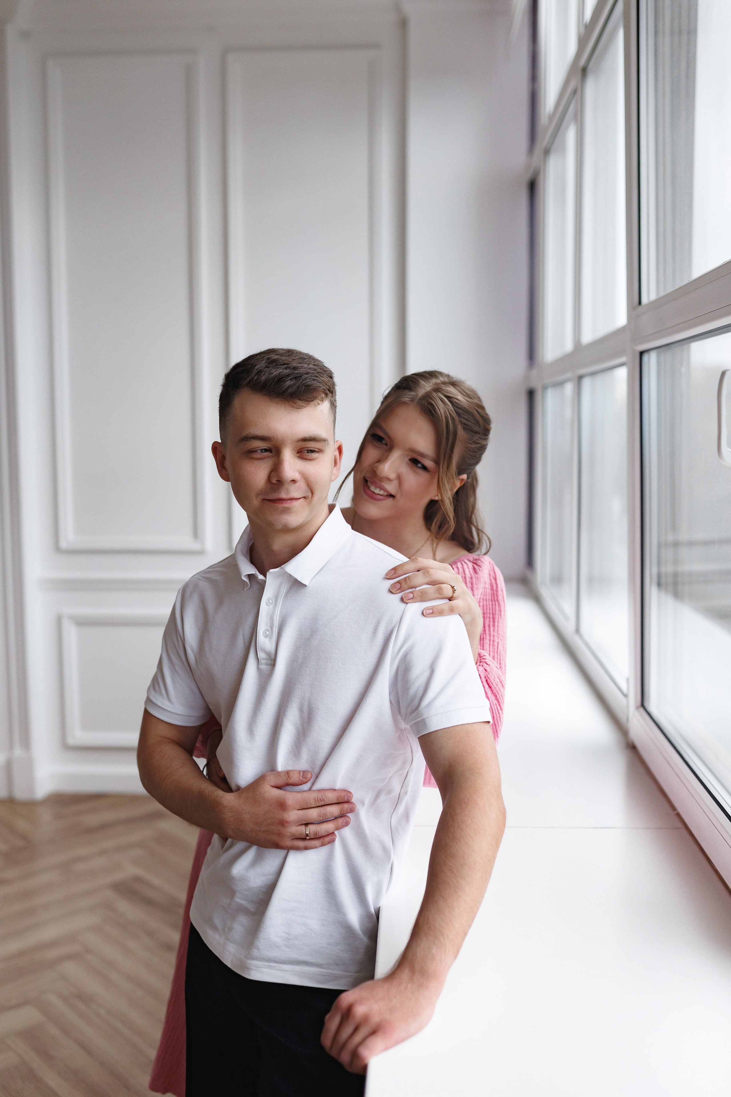 Николай и Елизавета. Дмитрий Судаков, фотограф в Екатеринбурге и Москве