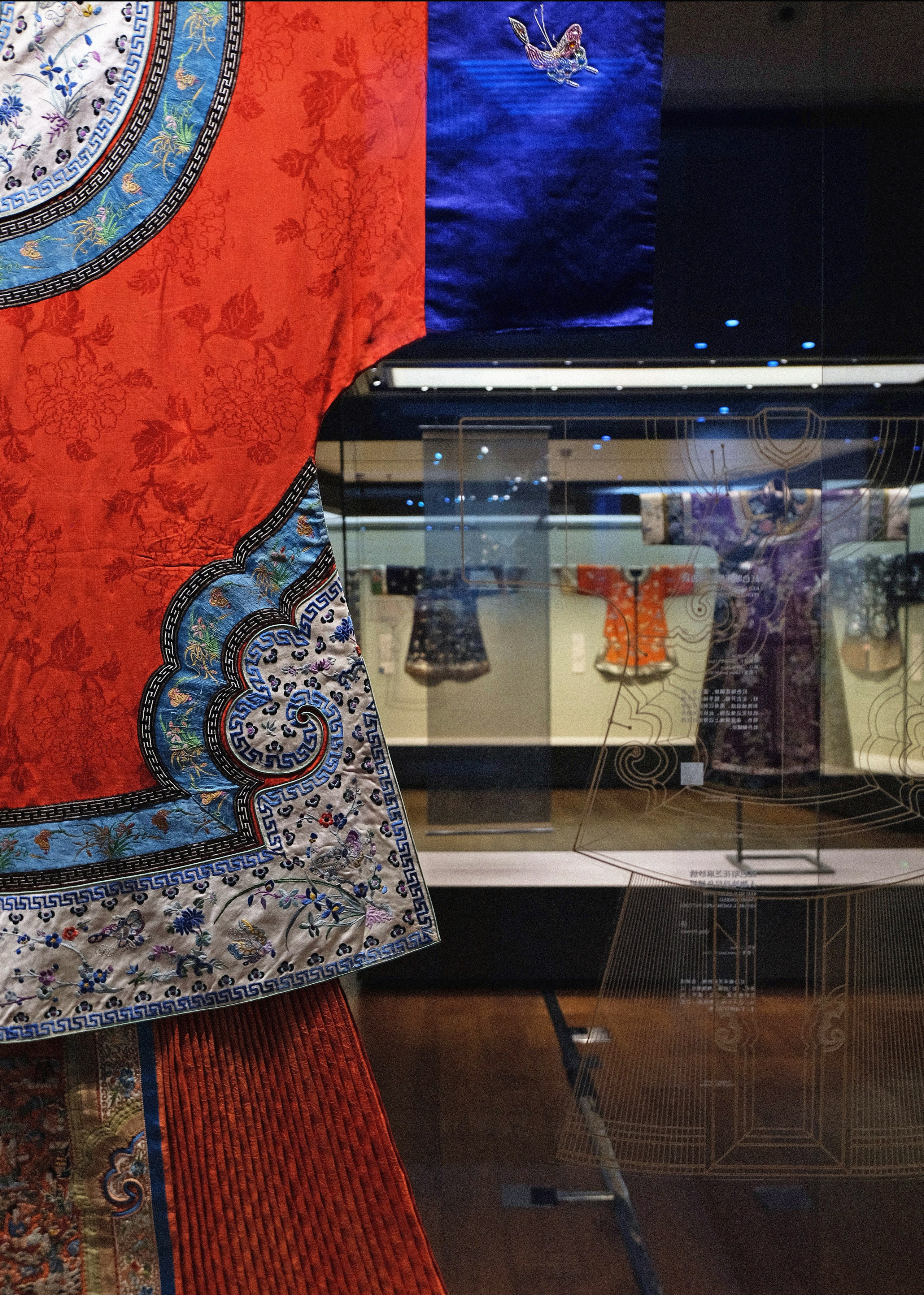 Tsinghua University Art Museum Beijing. Интерьерный архитектурный фотограф | interior architectural photographer