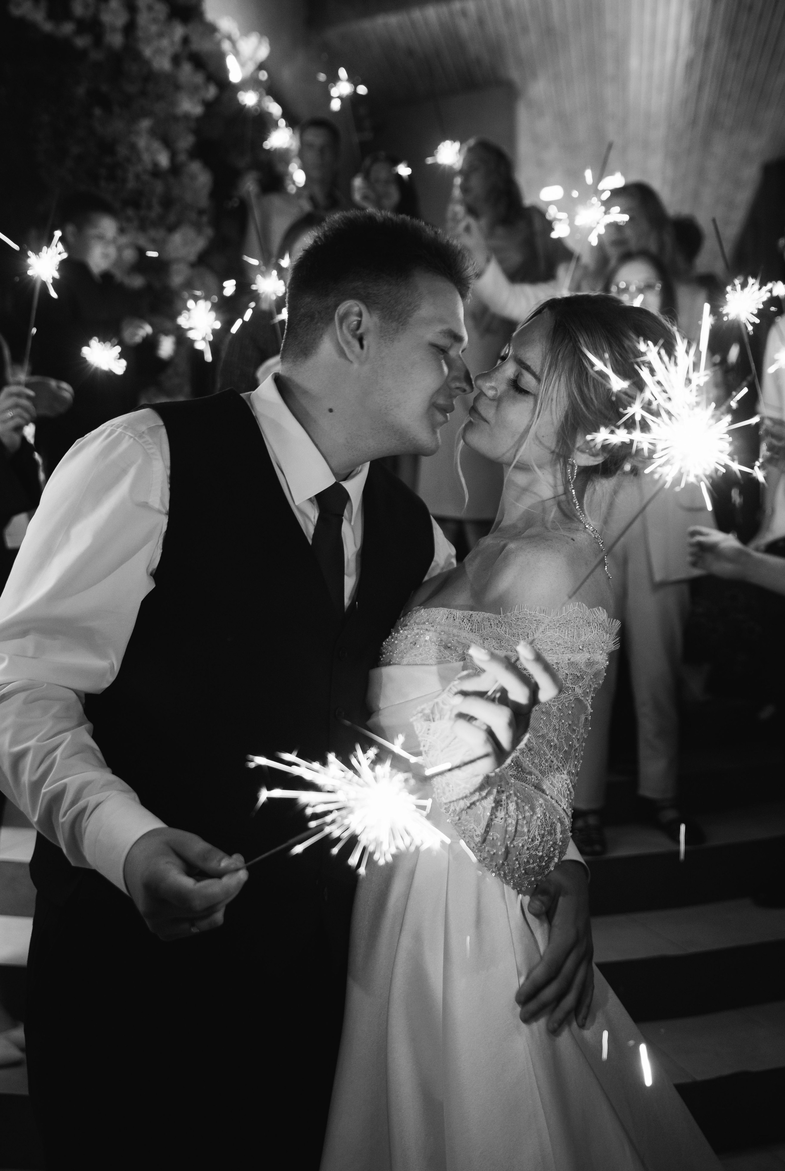 Анонс свадьба Антон и Алёна. Свадебный и семейный фотограф в Севастополе и Крыму Анастасия Сураева