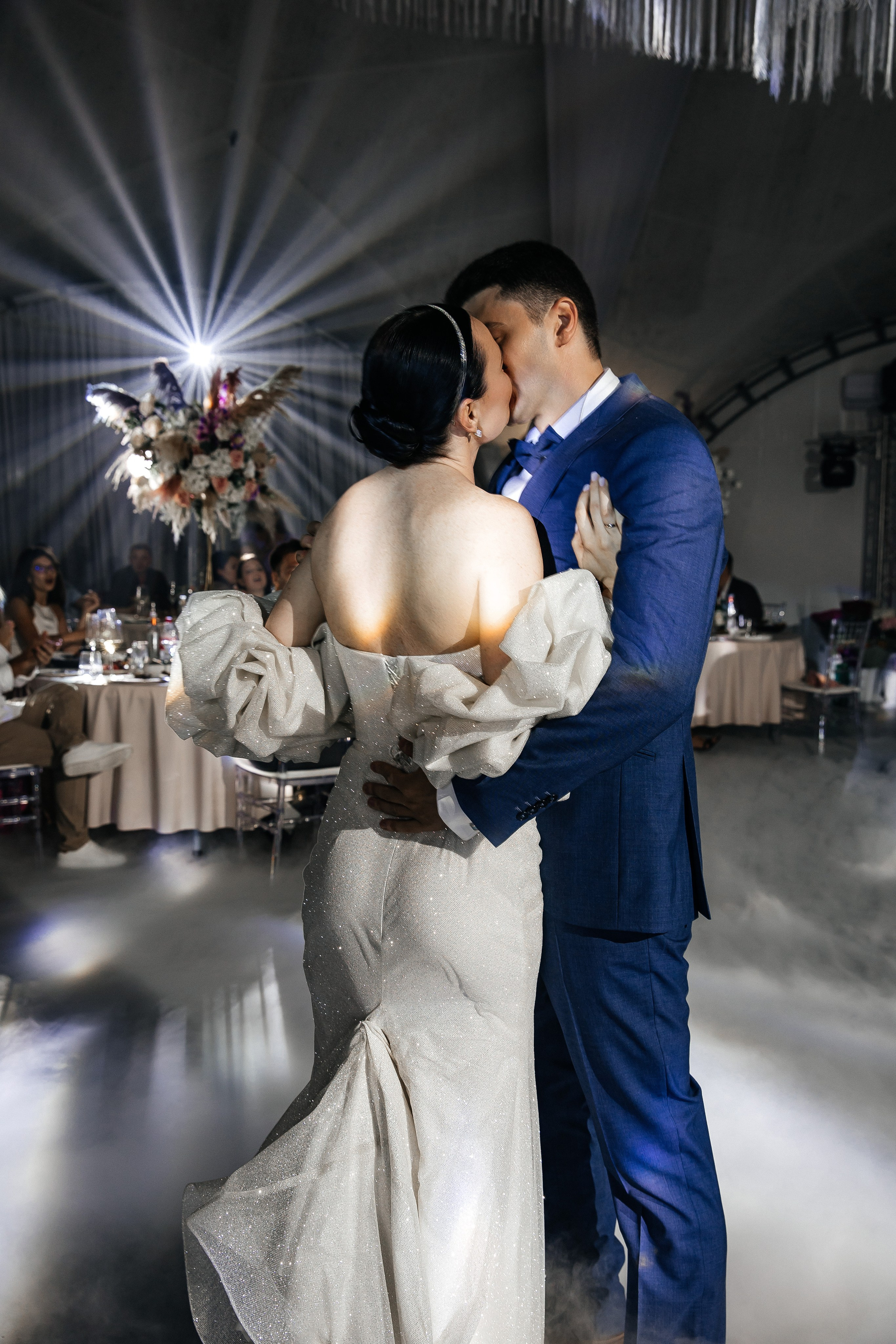 София & Павел. Свадебный и семейный фотограф в Москве Олеся Подколзина