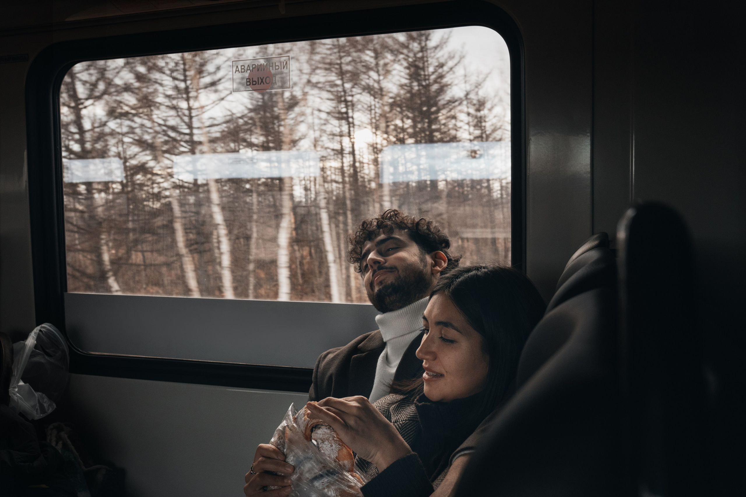 Love story. Коммерческий фотограф в Южно-Сахалинске Оксана Костенко