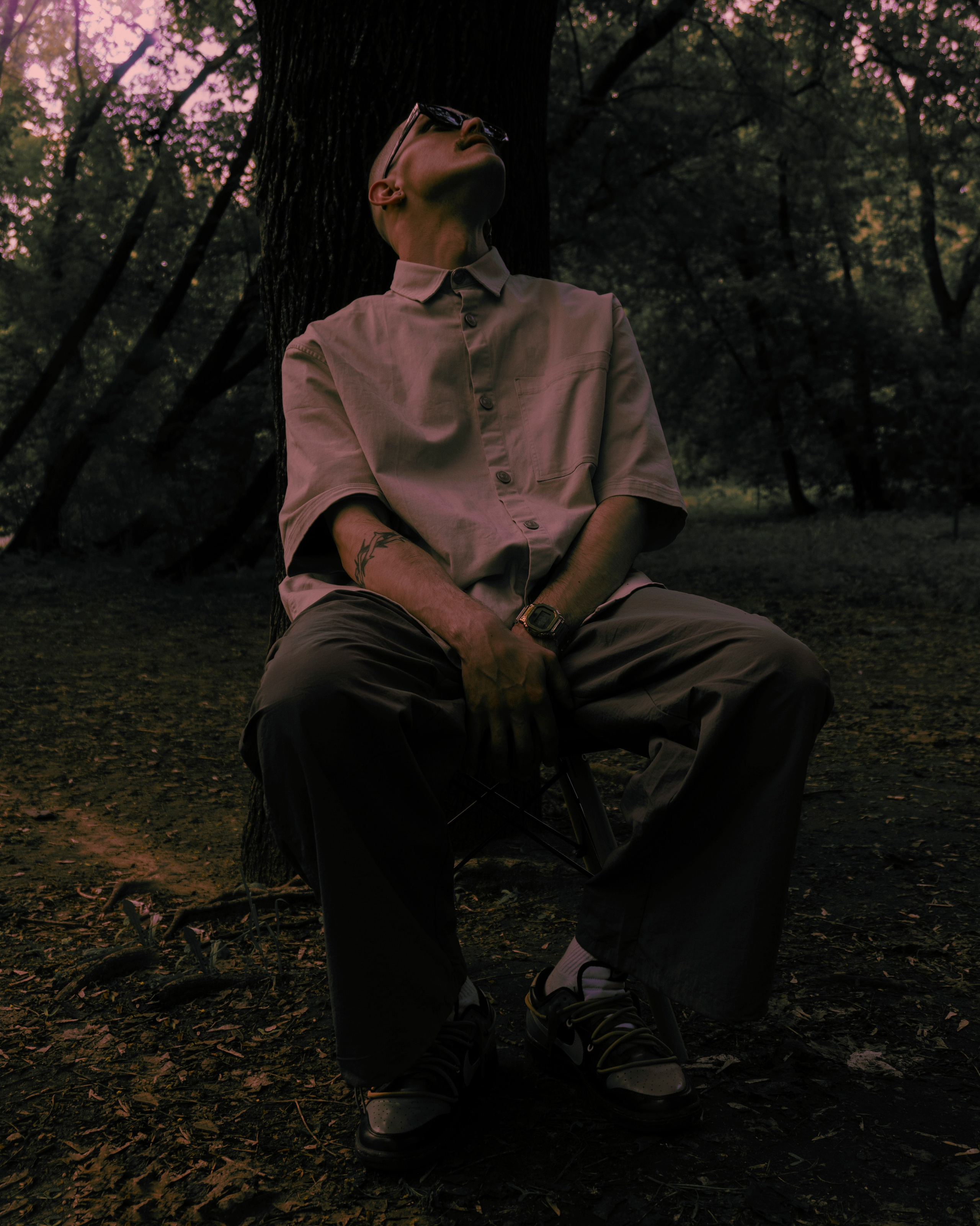 Изобрази. Портретный фотограф в Москве