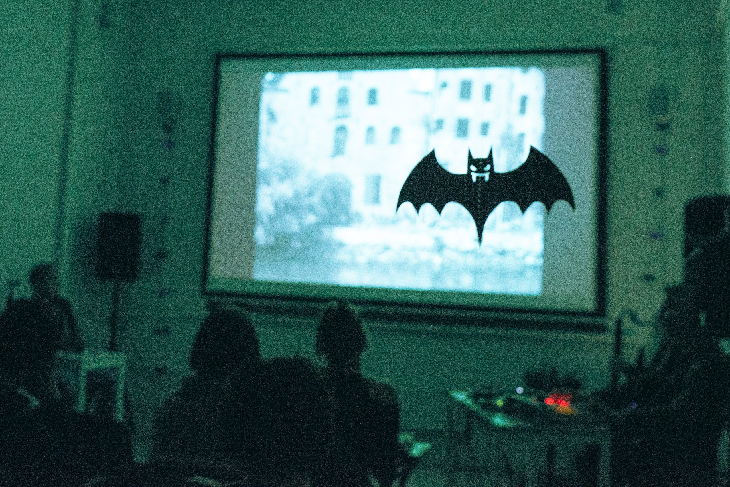 Helloween in Creative HUB / hse art and design. Фотограф в Москве Алейникова Евгения