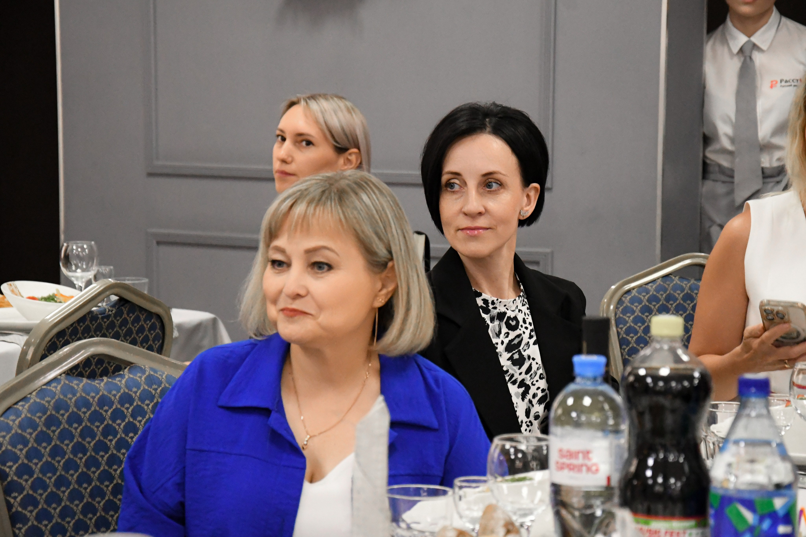 Выпускной банкет. Фотограф Оренбург I Кристина Подольская
