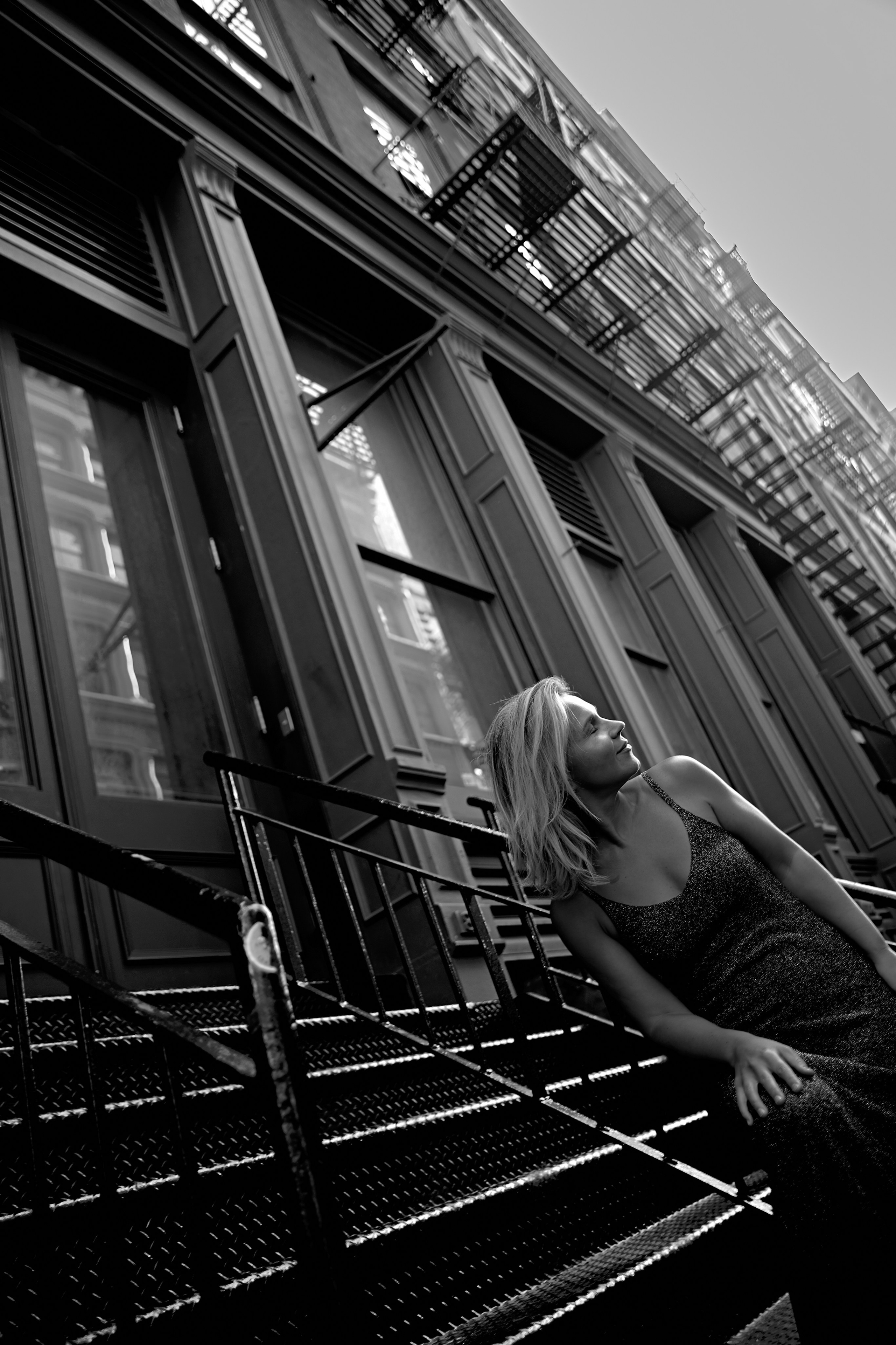 NATA. Yulia Otroschenko