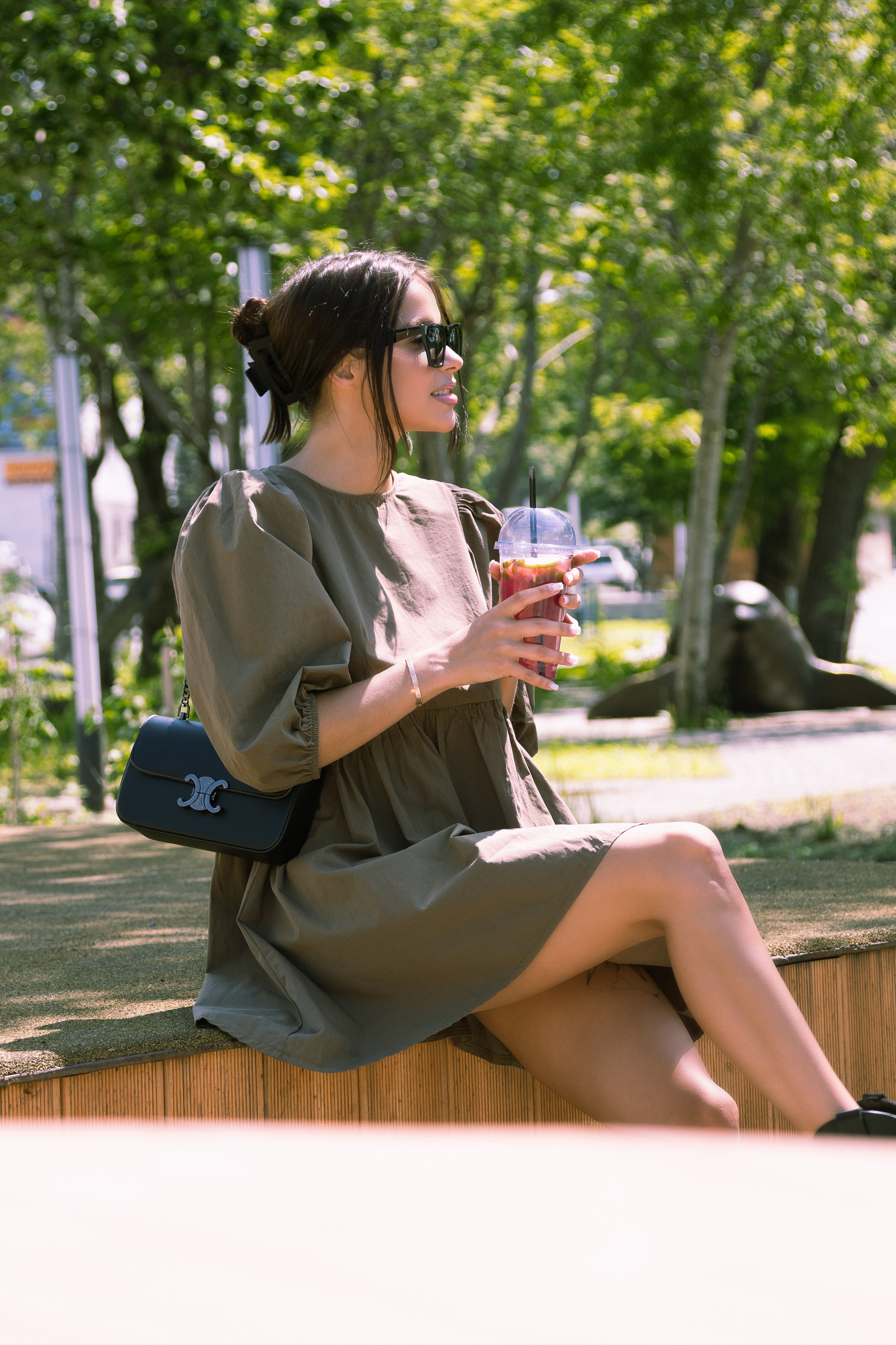 Фотограф Даниил Камчатка