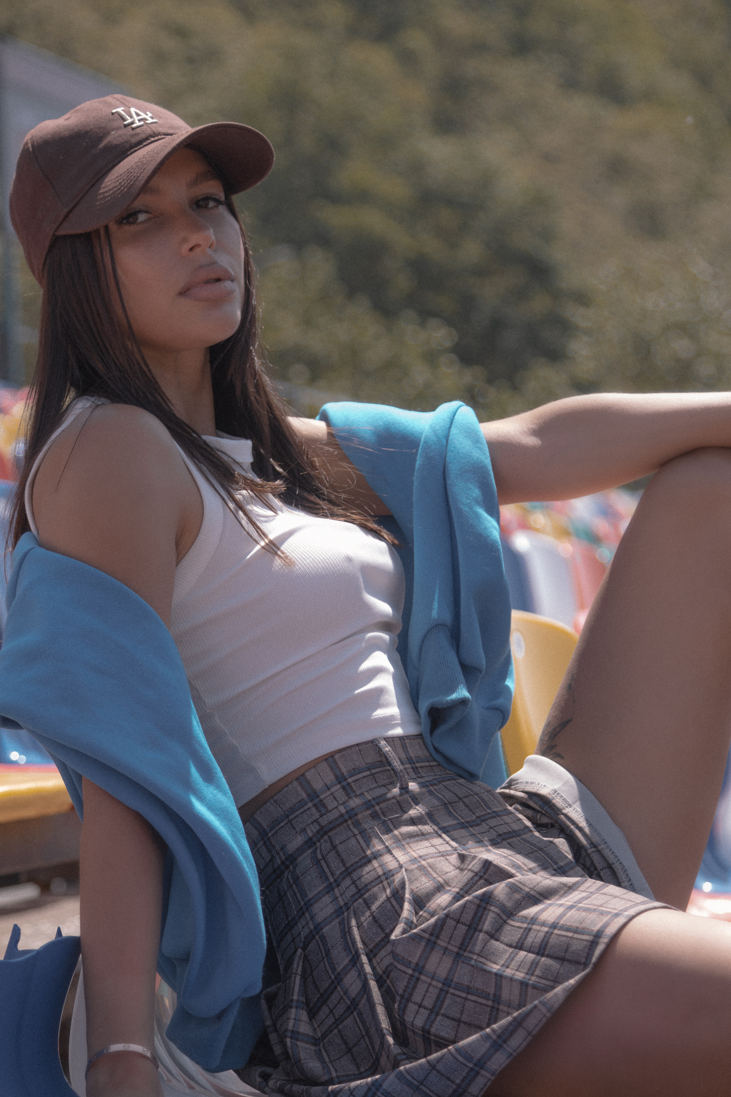 Tennis. Фотограф Даниил Камчатка