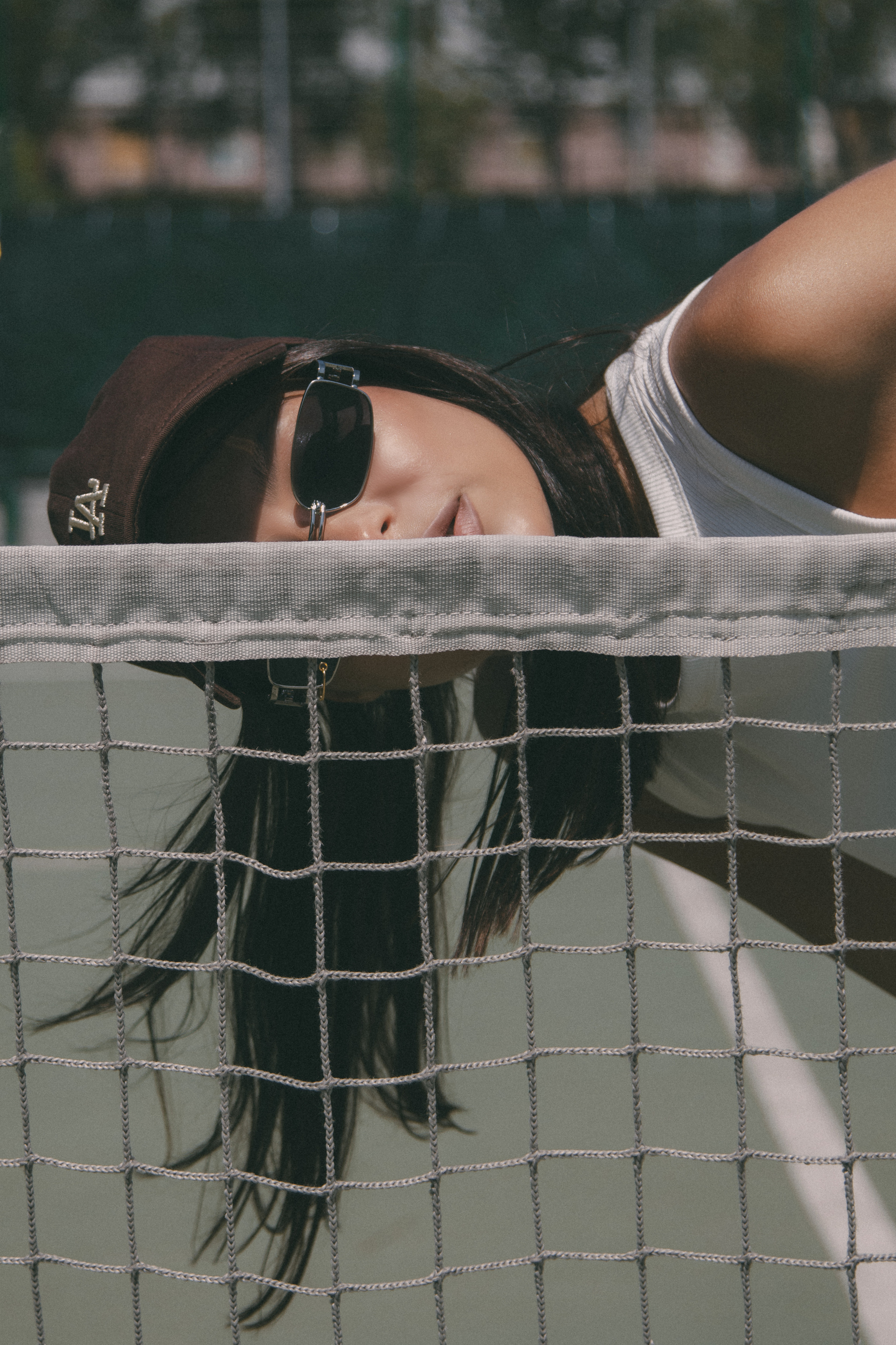 Tennis. Фотограф Даниил Камчатка