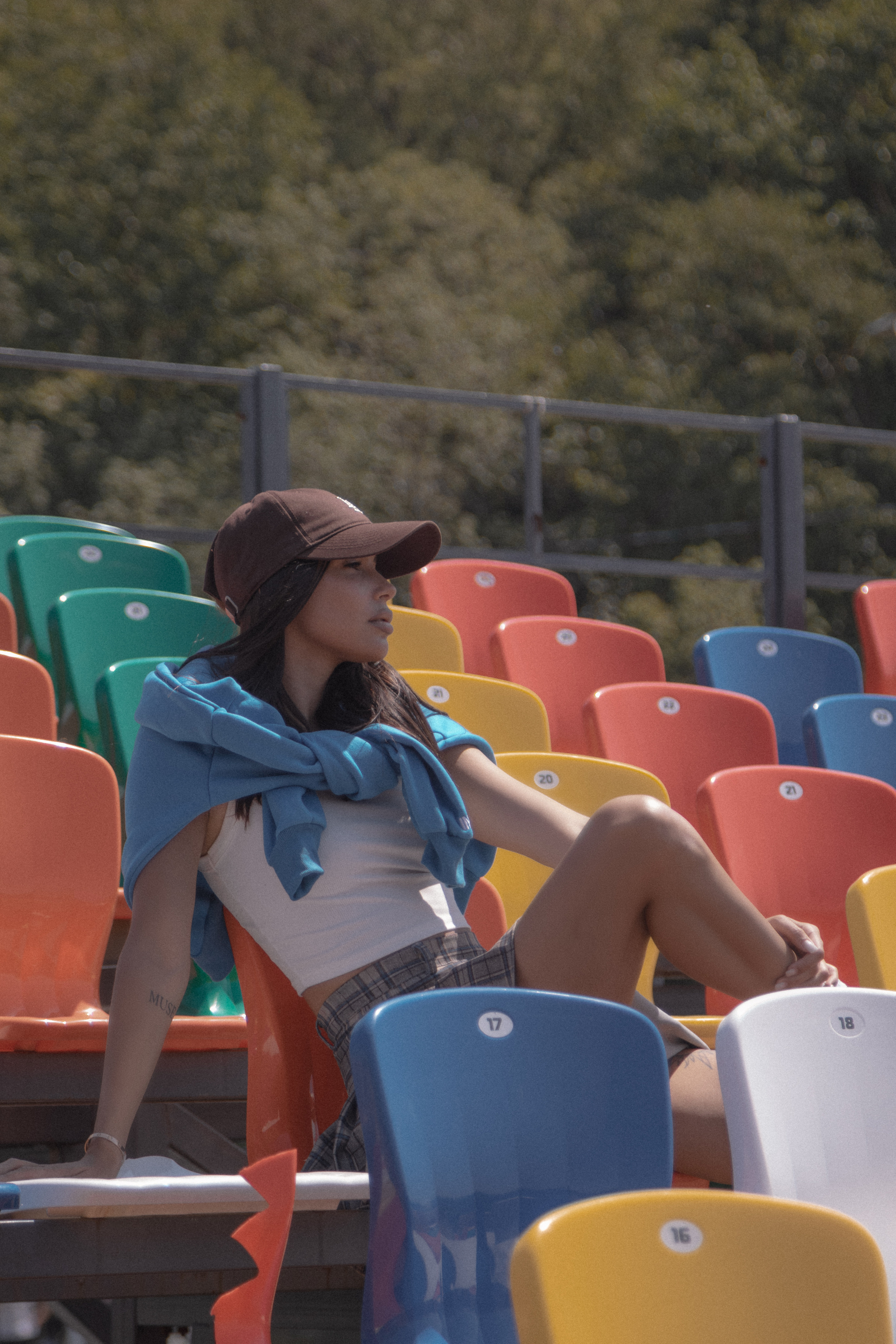 Tennis. Фотограф Даниил Камчатка