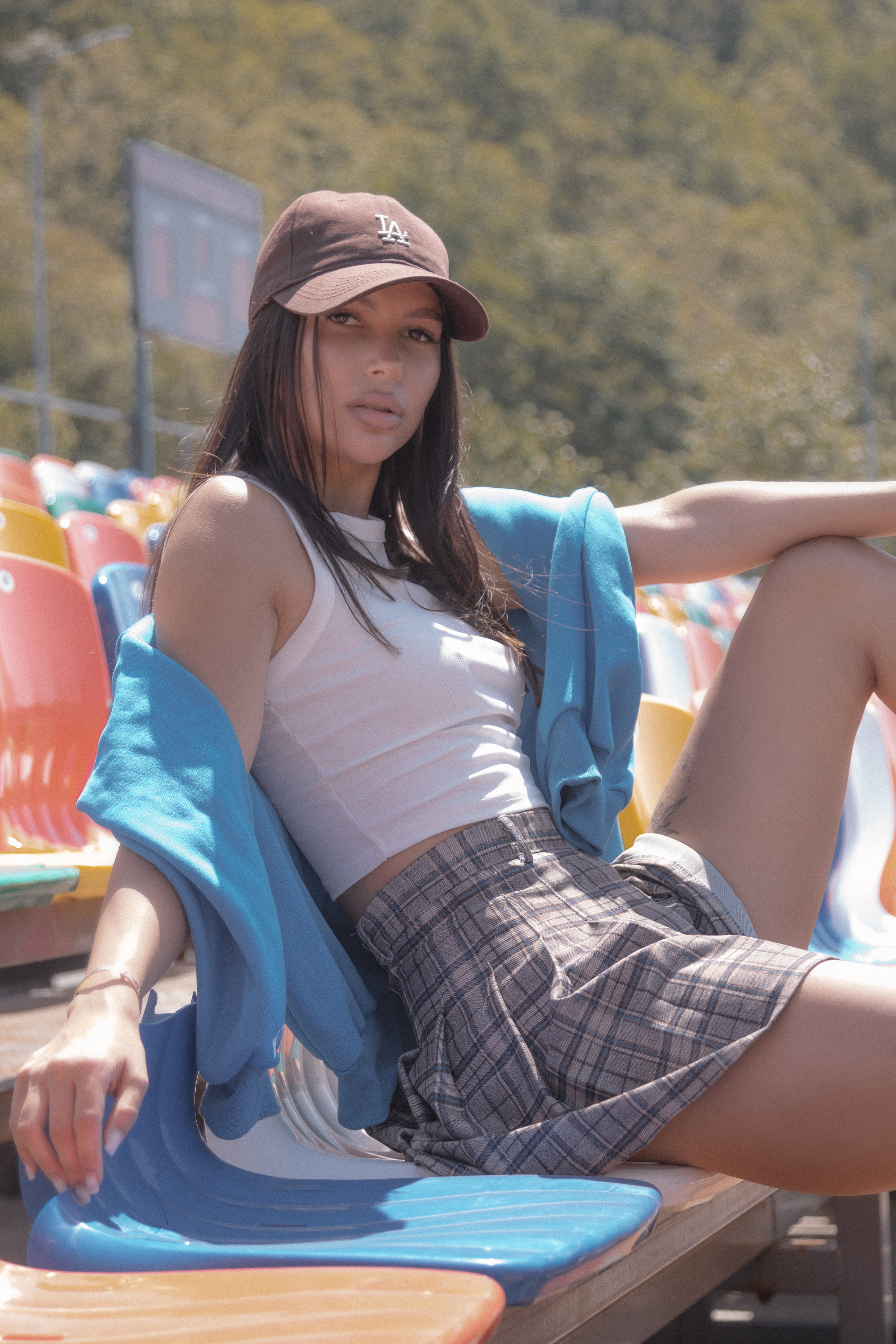 Tennis. Фотограф Даниил Камчатка