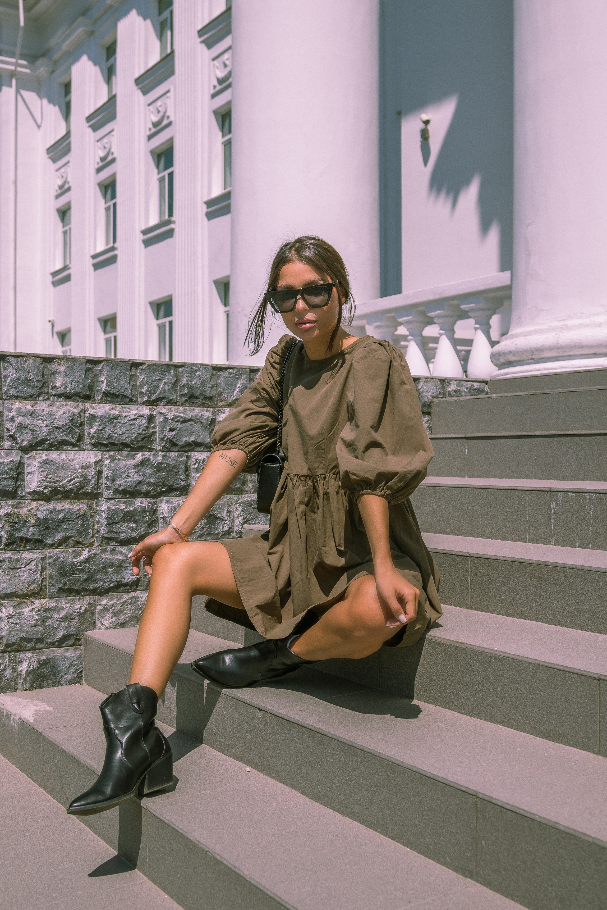 LIFE. Фотограф Даниил Камчатка