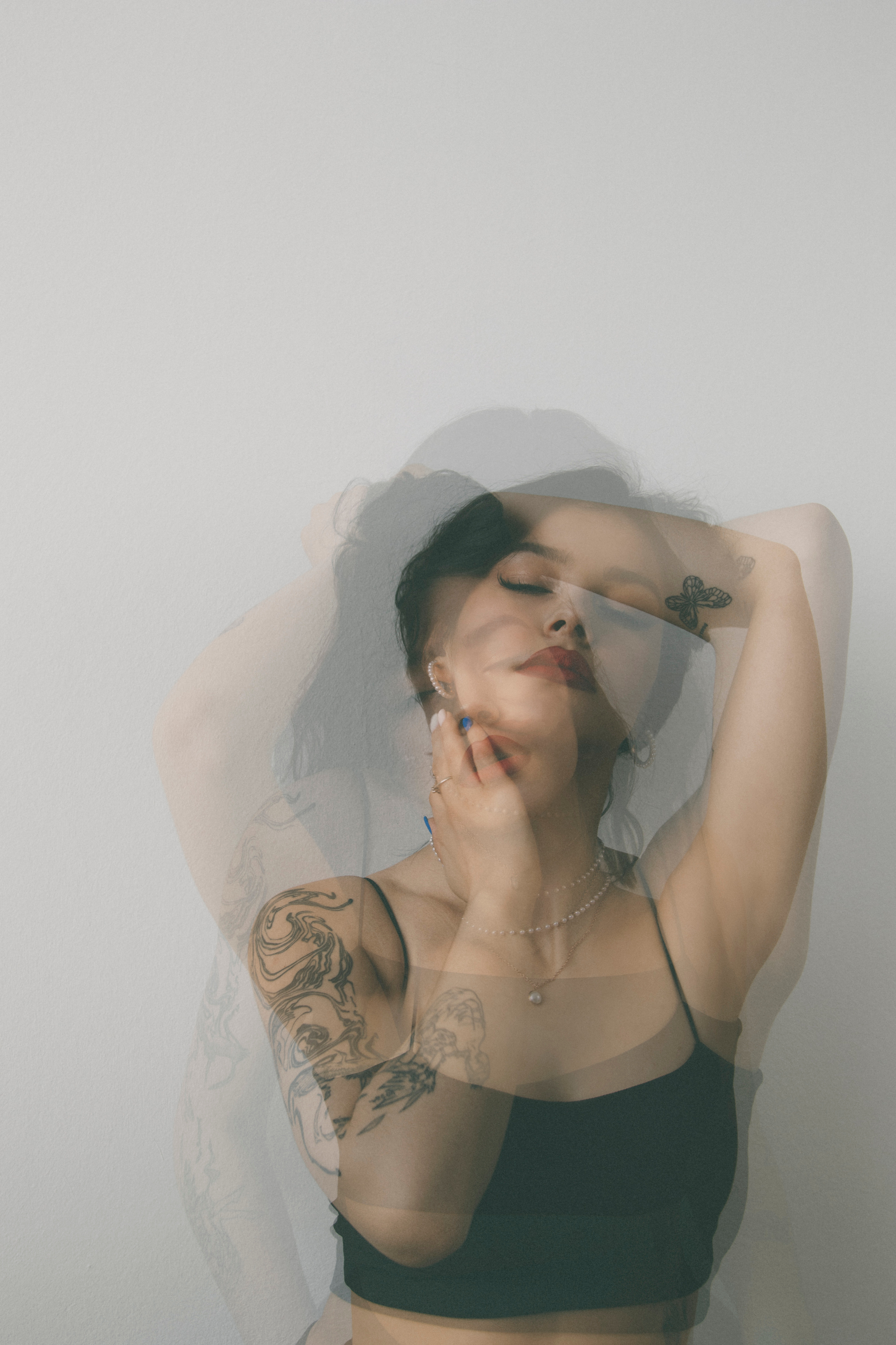 Фотограф Даниил Камчатка