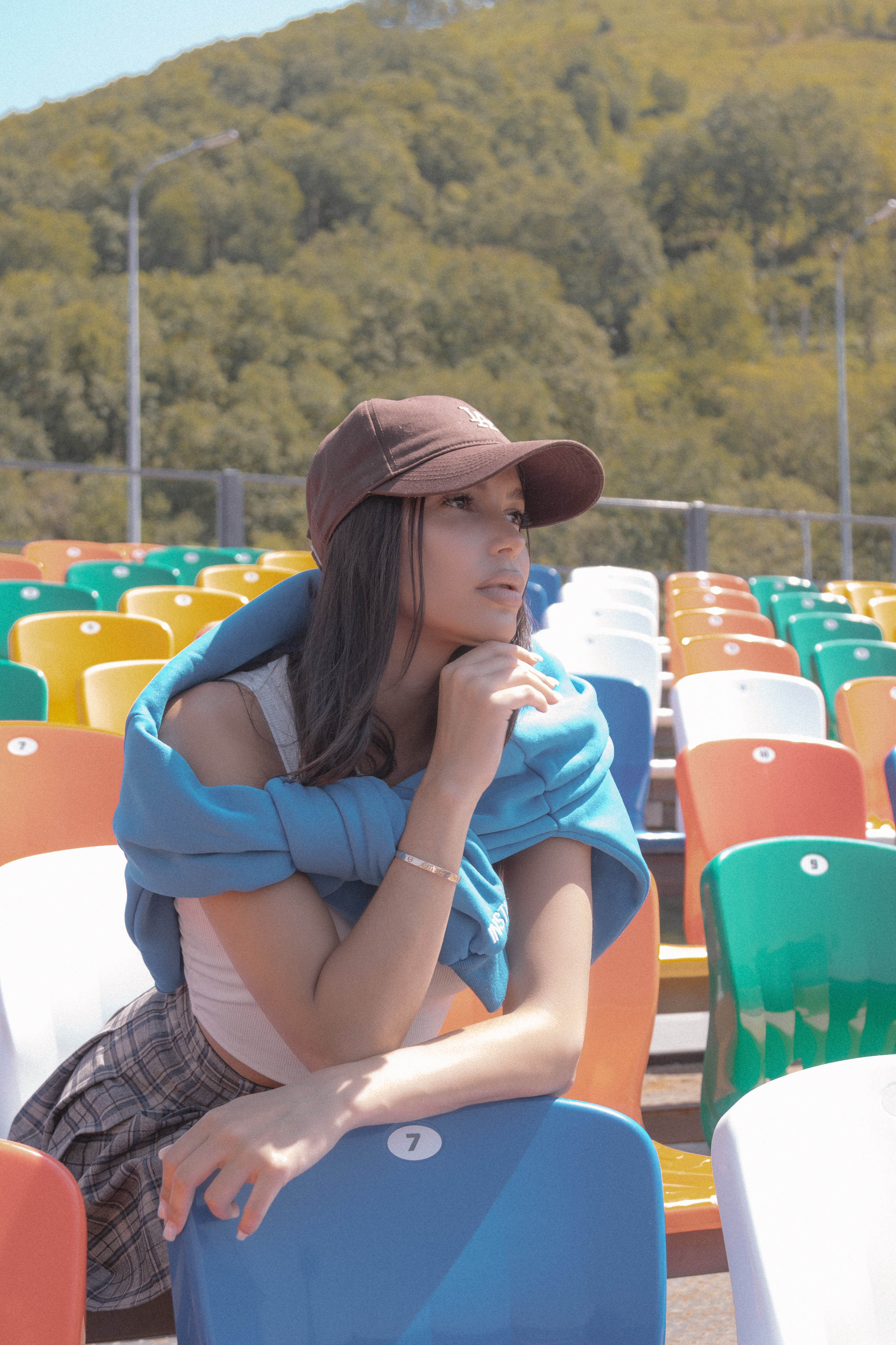 Tennis. Фотограф Даниил Камчатка