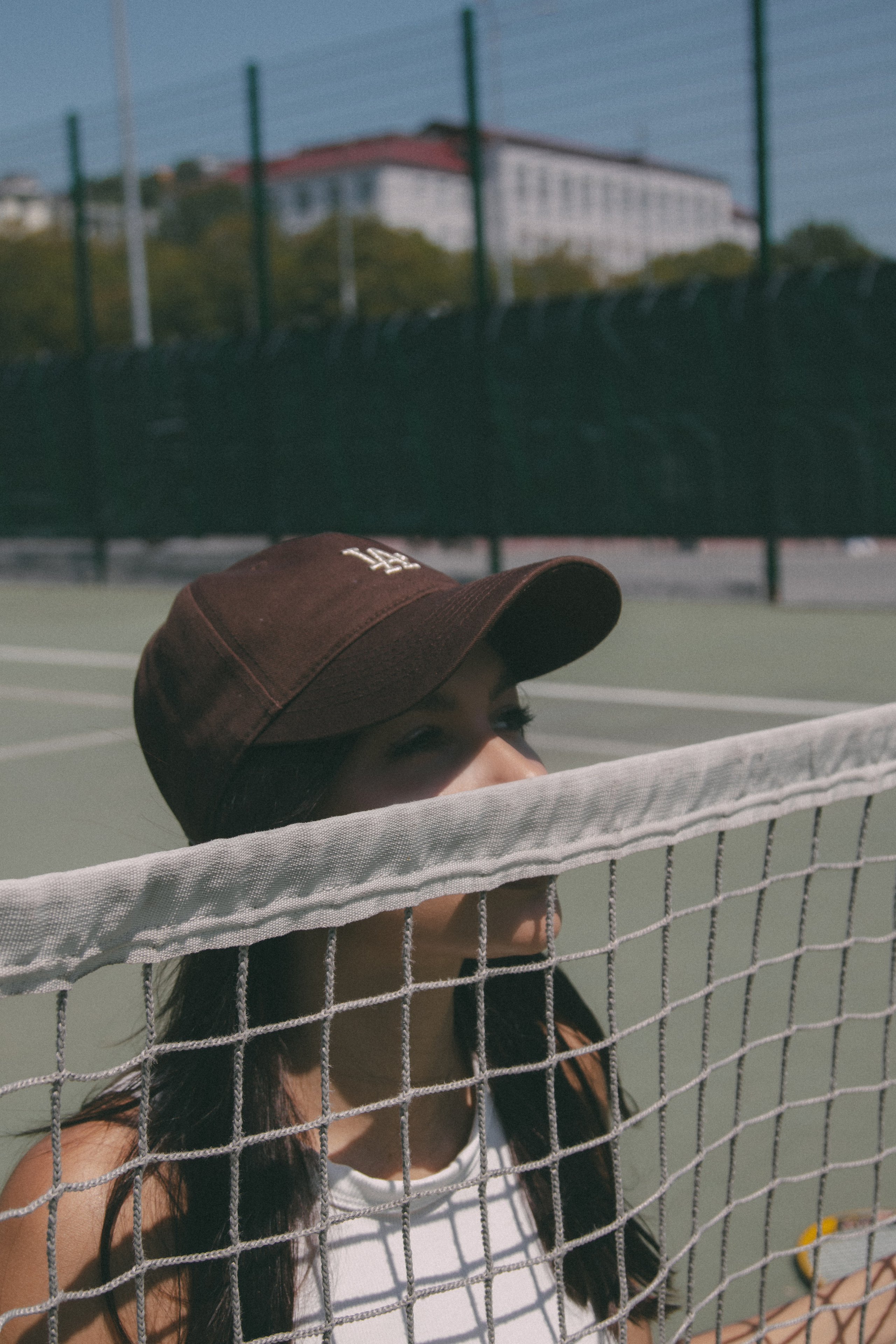 Tennis. Фотограф Даниил Камчатка