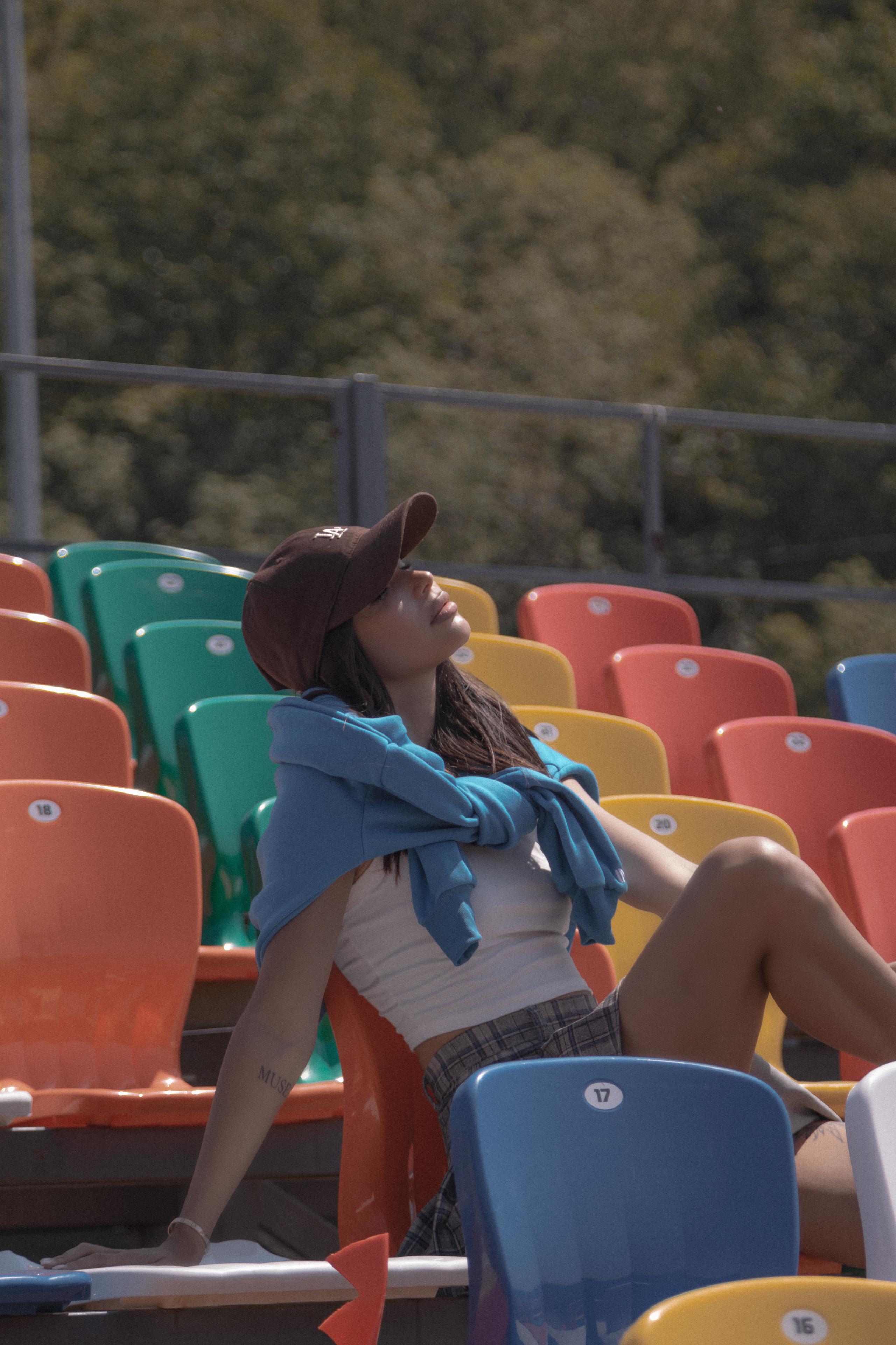 Tennis. Фотограф Даниил Камчатка