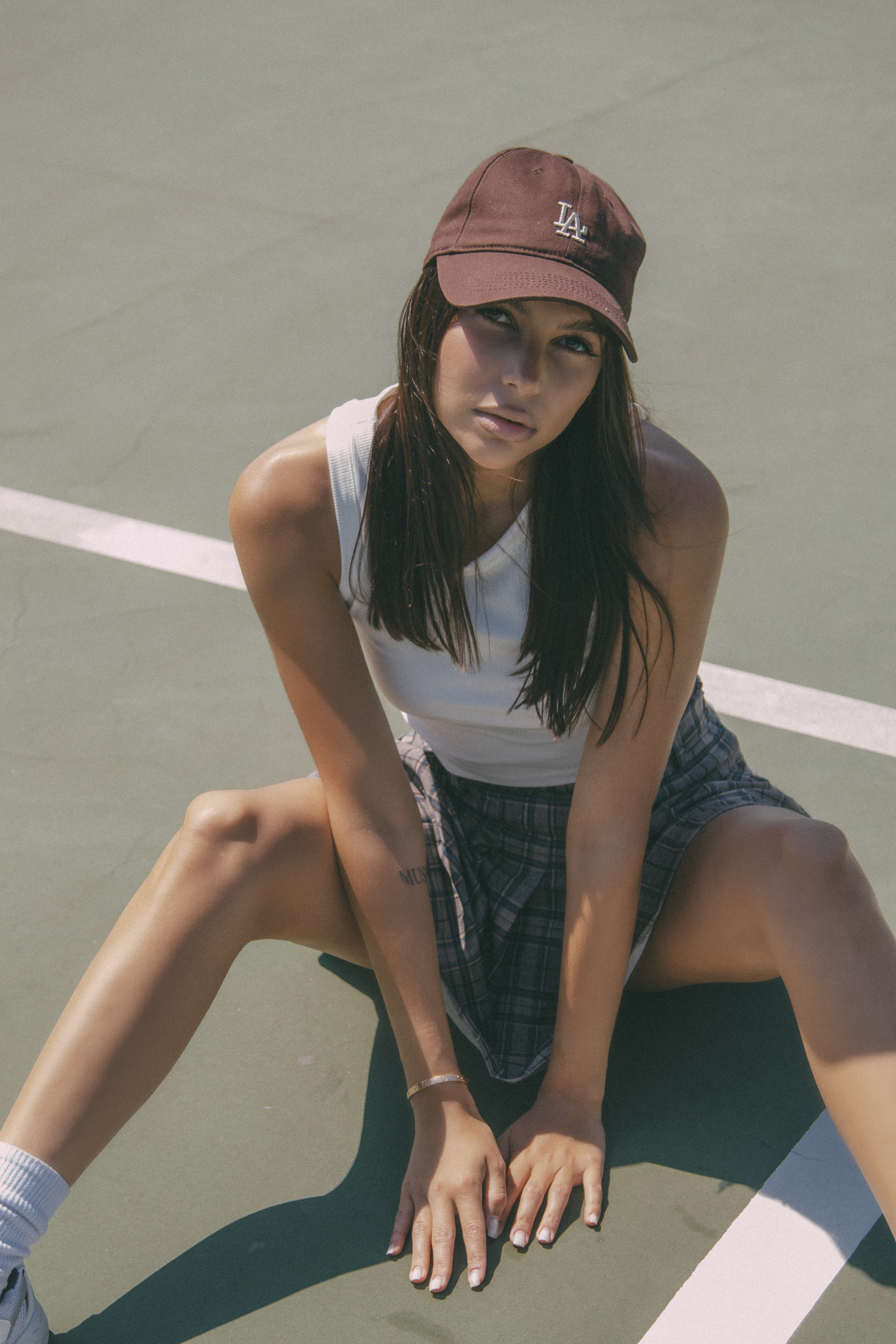 Tennis. Фотограф Даниил Камчатка