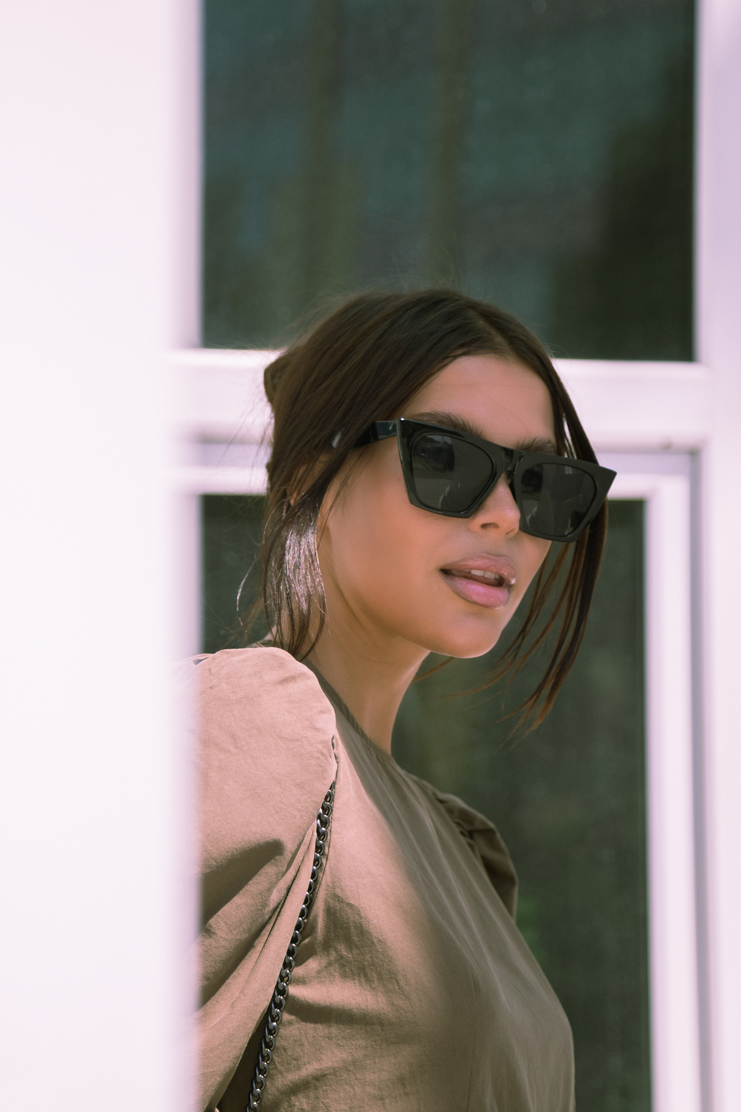 LIFE. Фотограф Даниил Камчатка