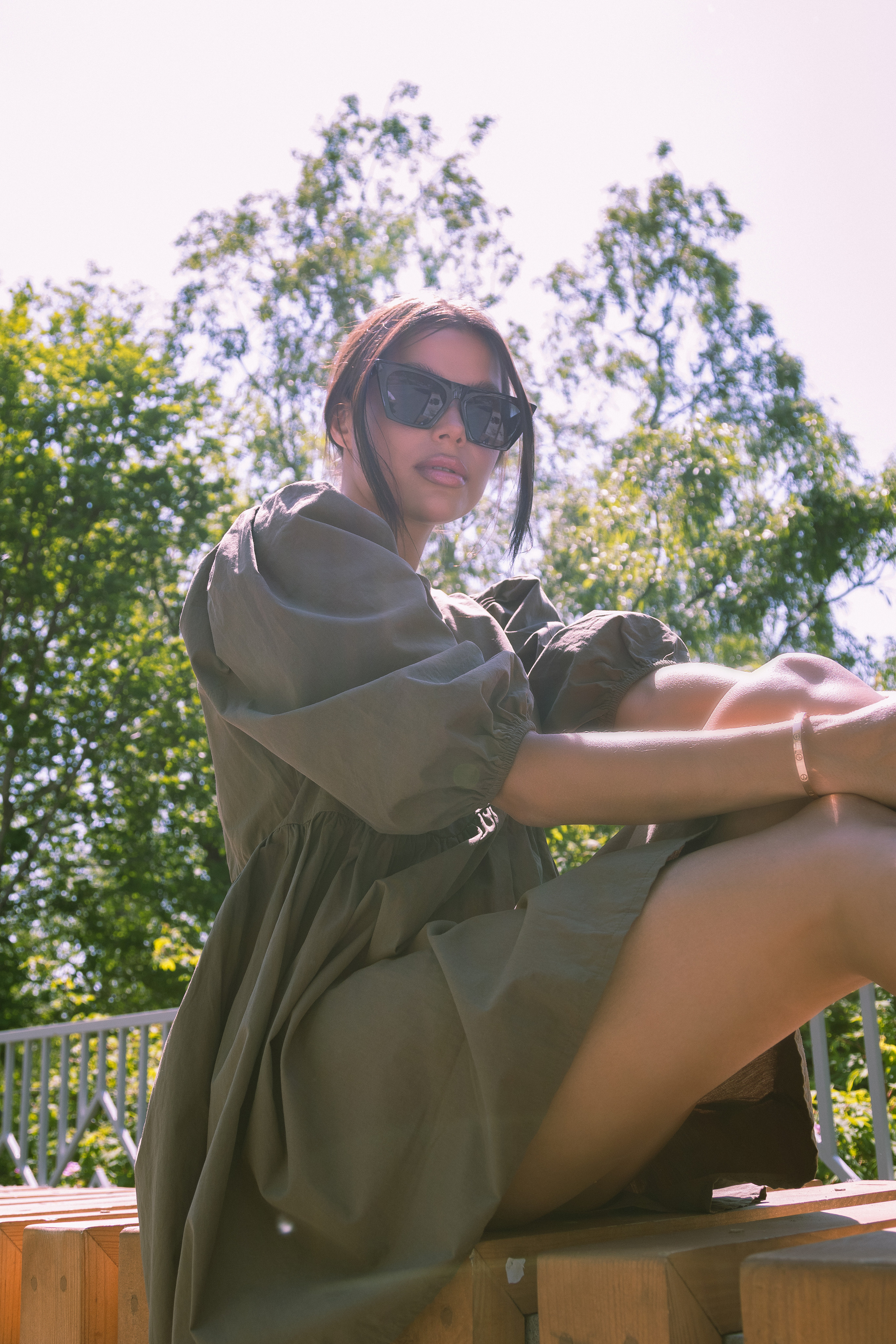 LIFE. Фотограф Даниил Камчатка