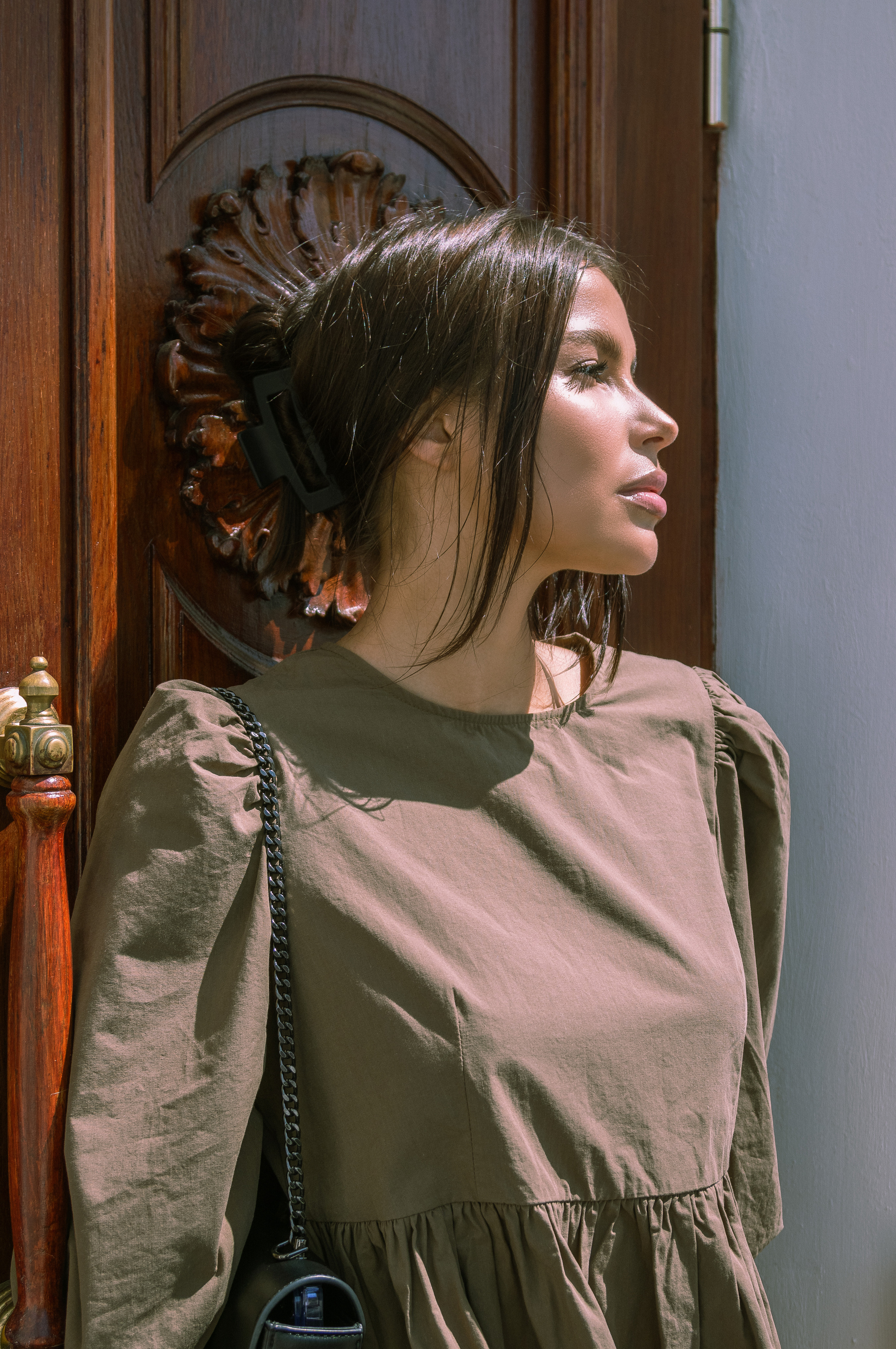 LIFE. Фотограф Даниил Камчатка