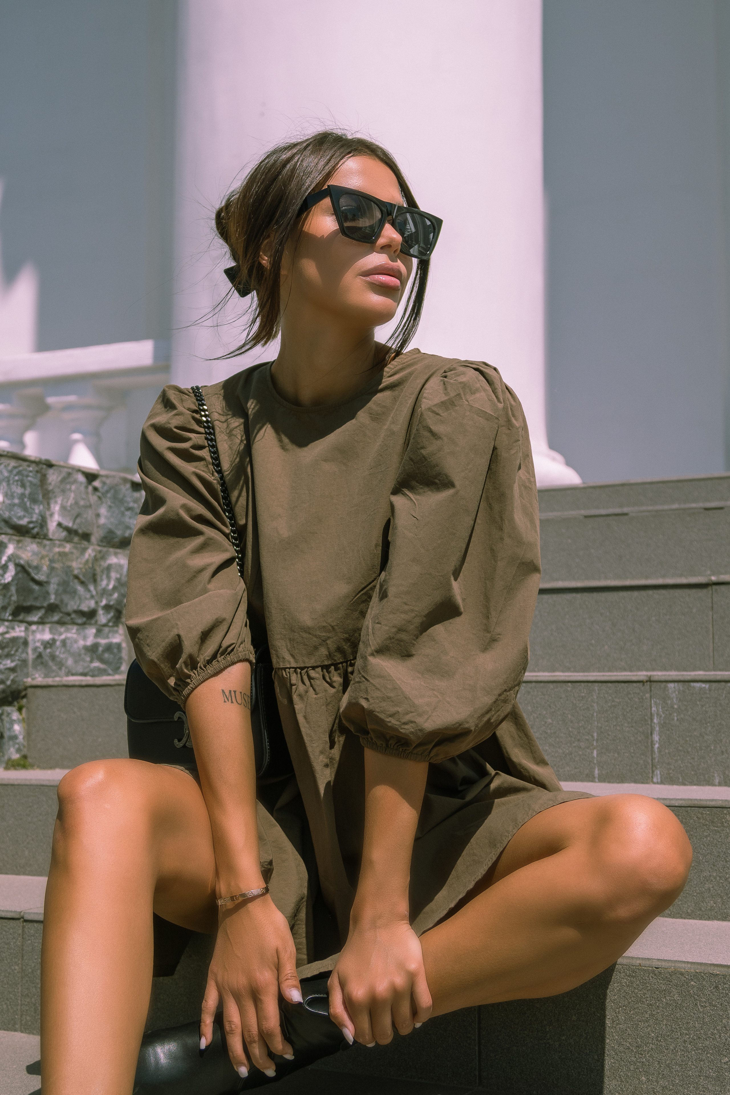 LIFE. Фотограф Даниил Камчатка