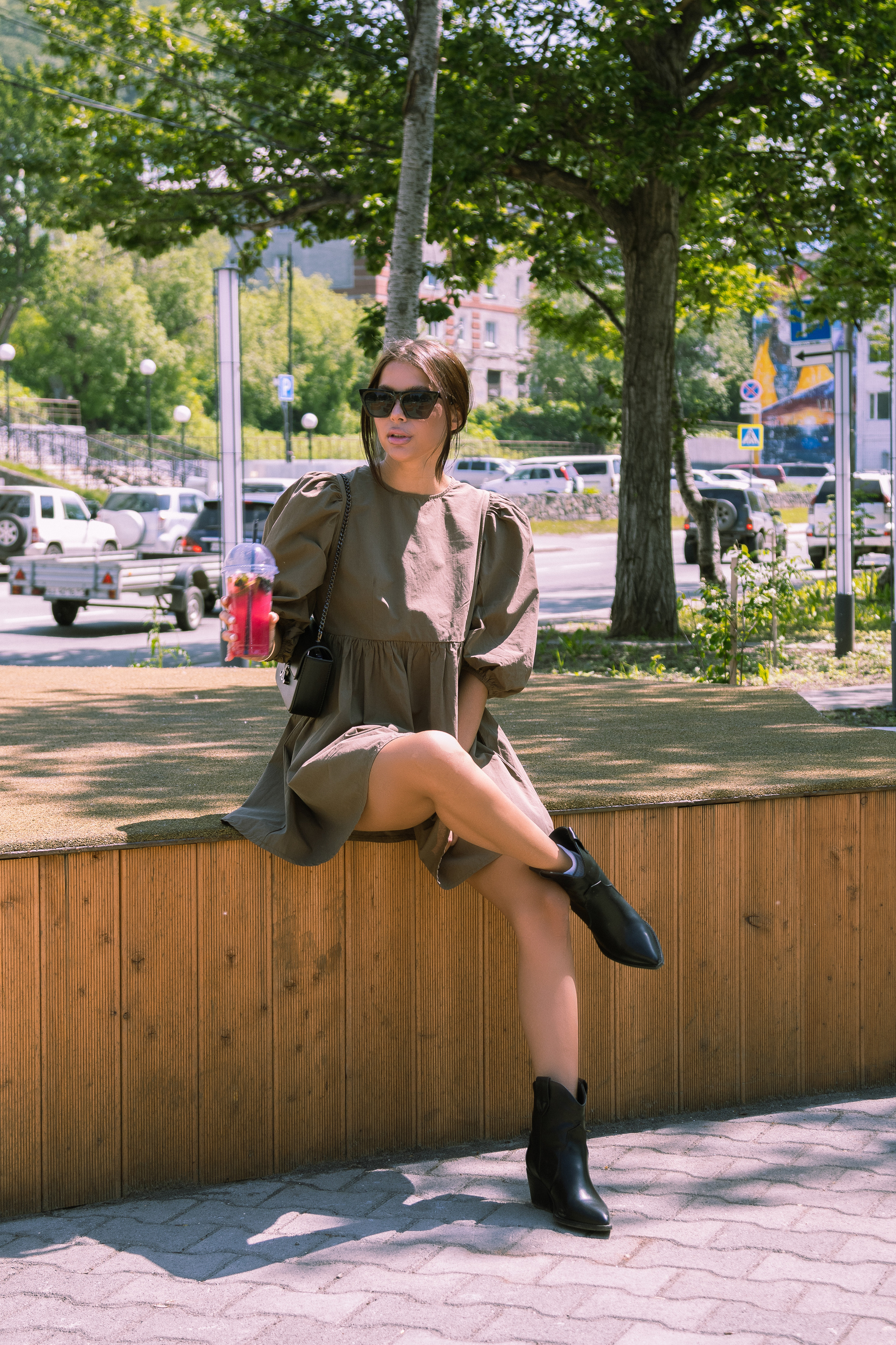 LIFE. Фотограф Даниил Камчатка