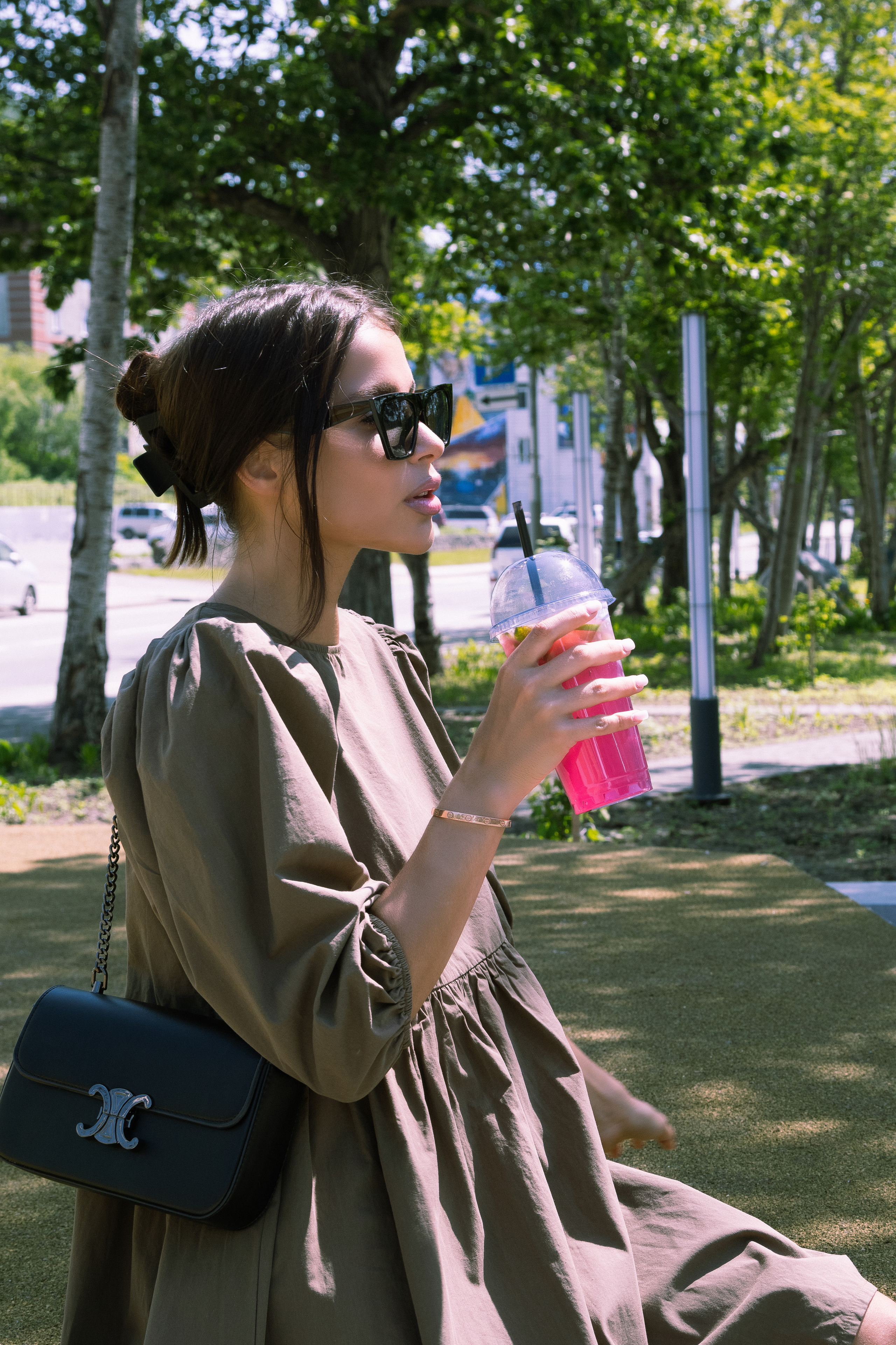 LIFE. Фотограф Даниил Камчатка