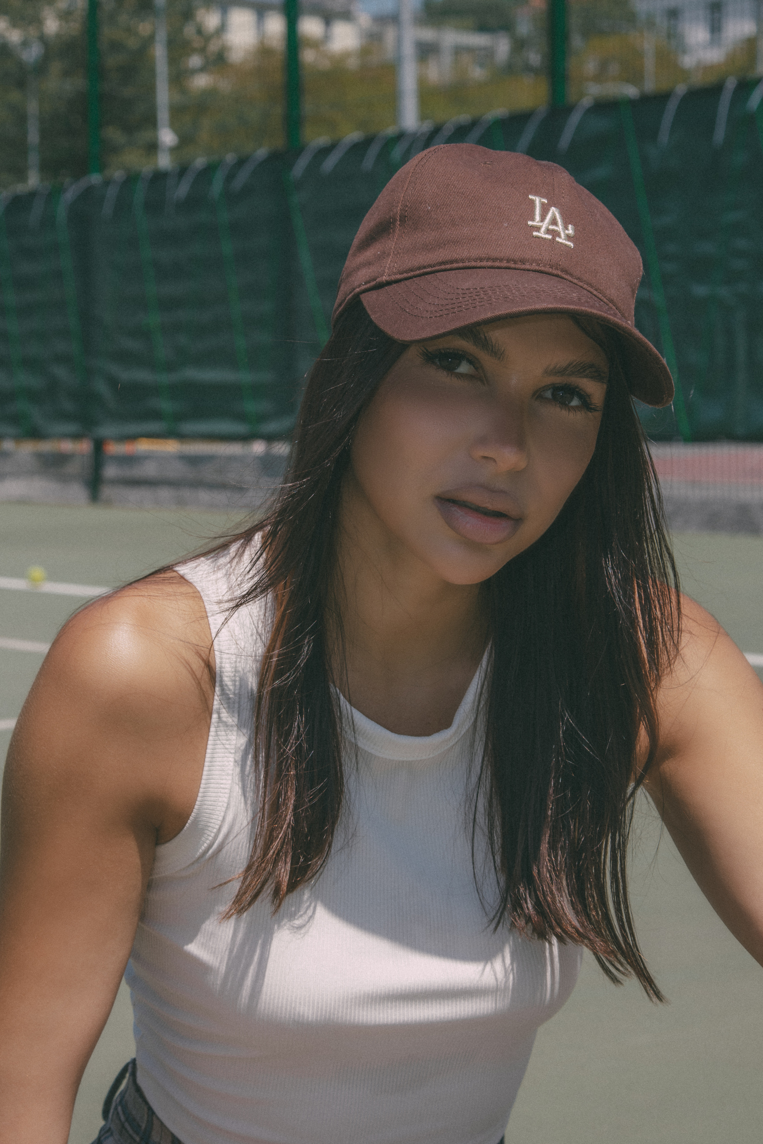 Tennis. Фотограф Даниил Камчатка