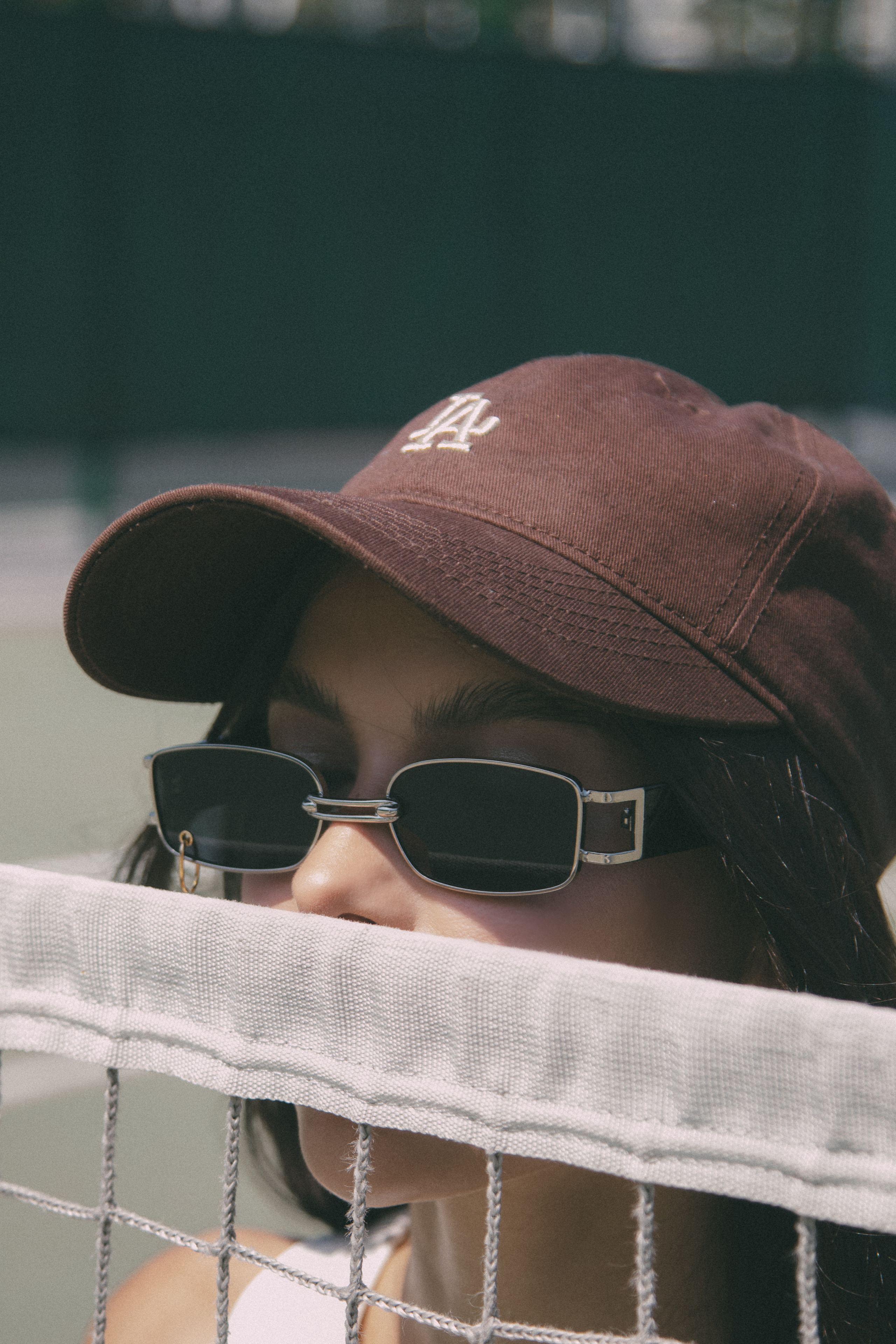 Tennis. Фотограф Даниил Камчатка