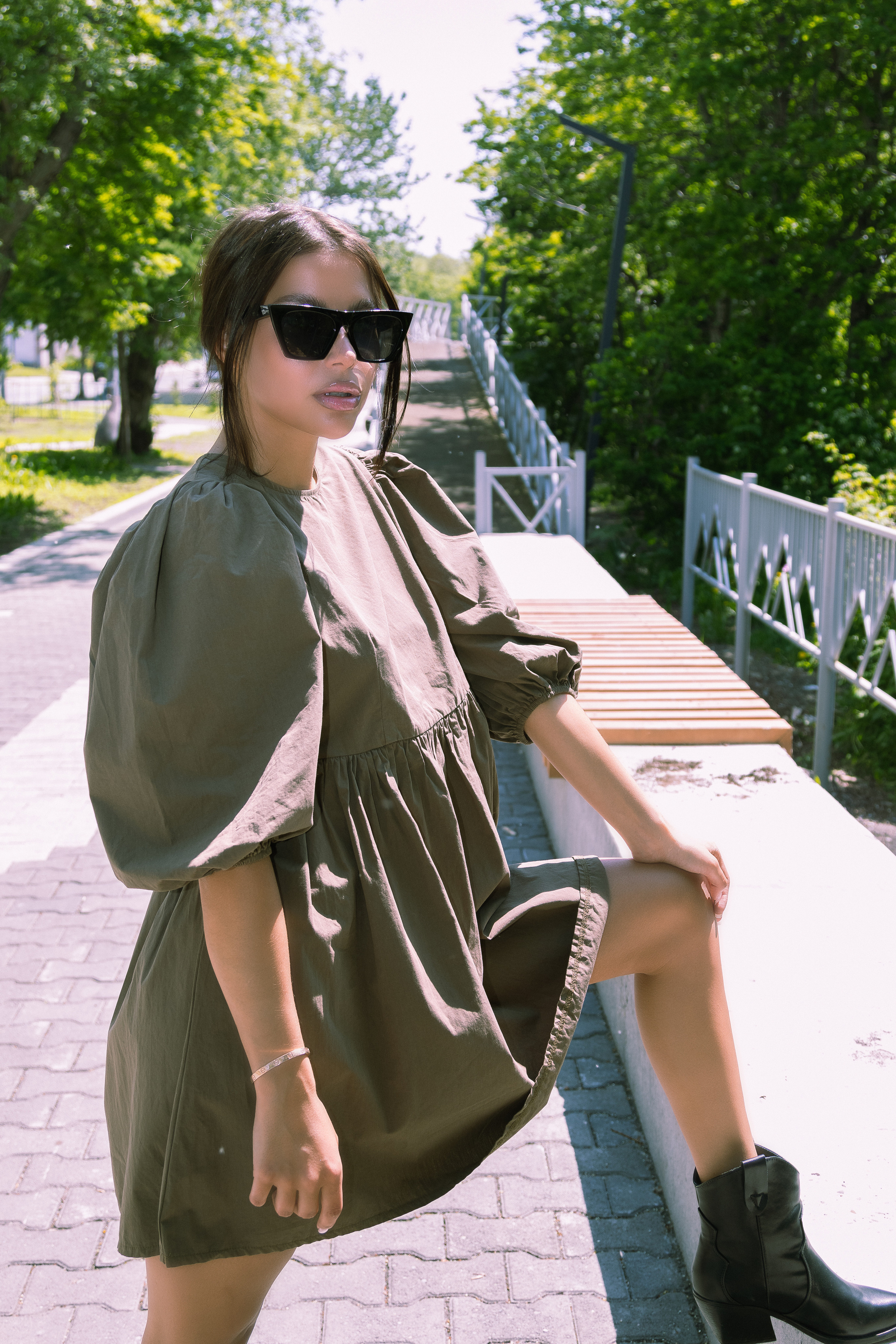 LIFE. Фотограф Даниил Камчатка