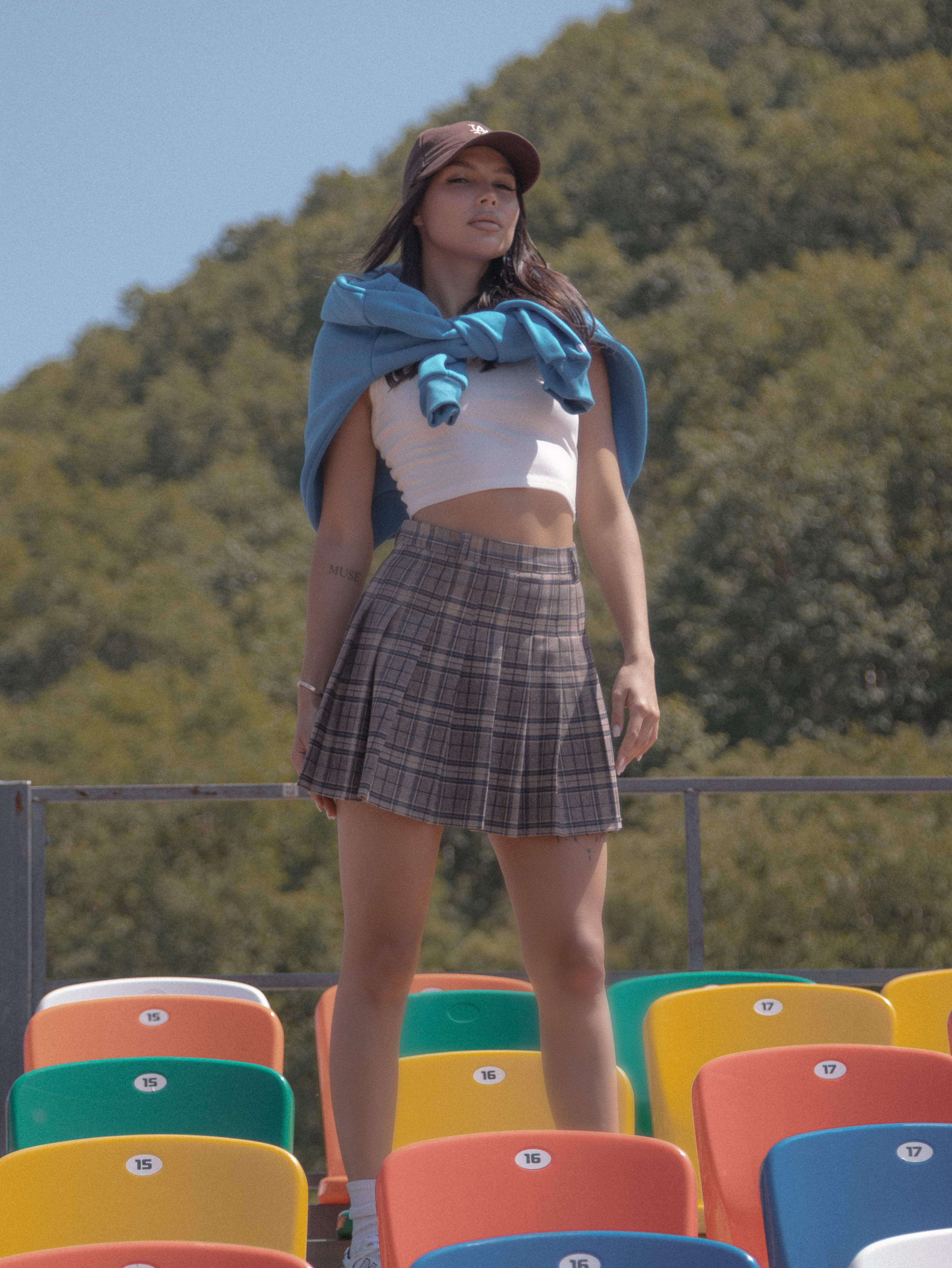 Tennis. Фотограф Даниил Камчатка