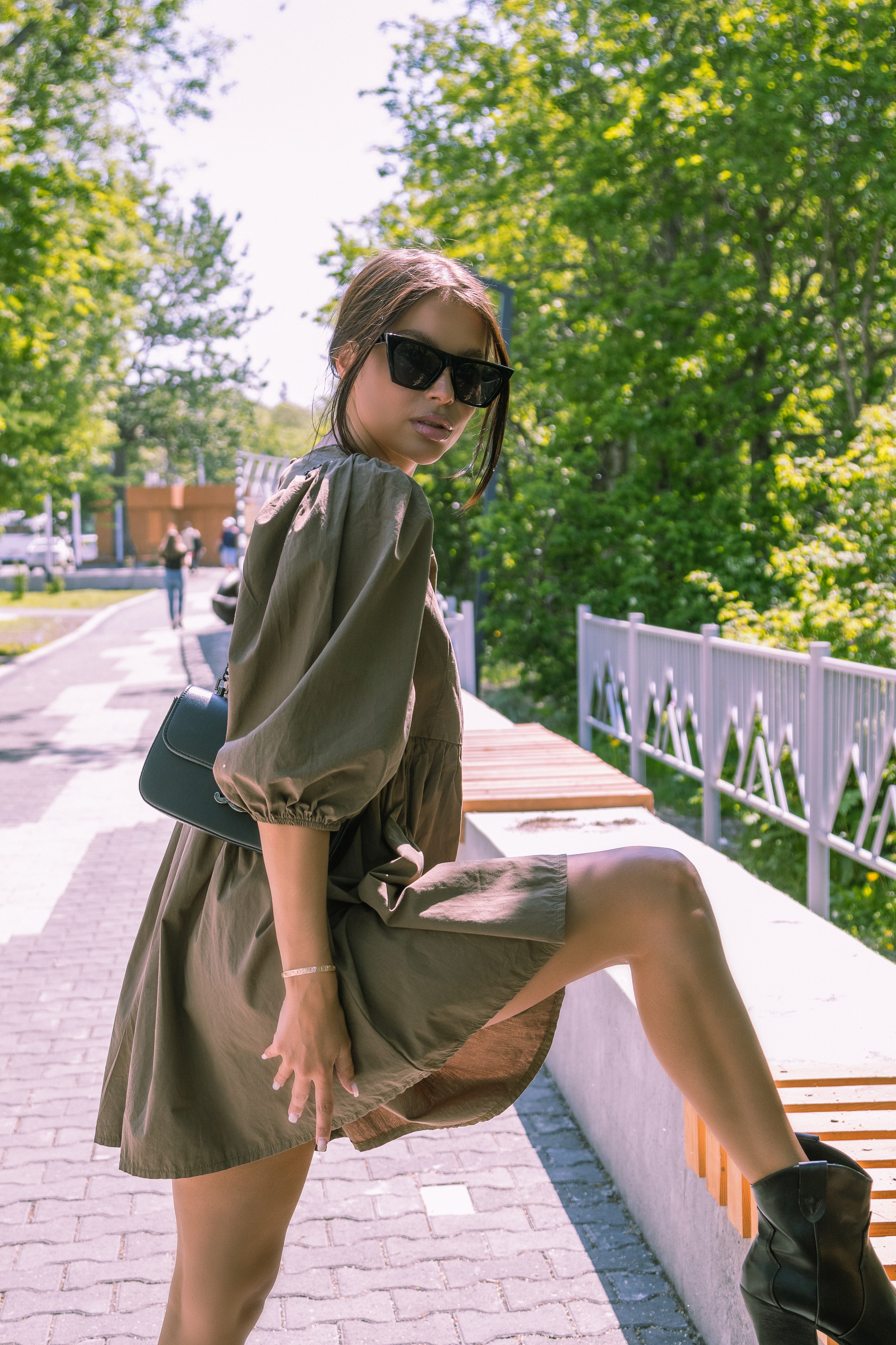 LIFE. Фотограф Даниил Камчатка