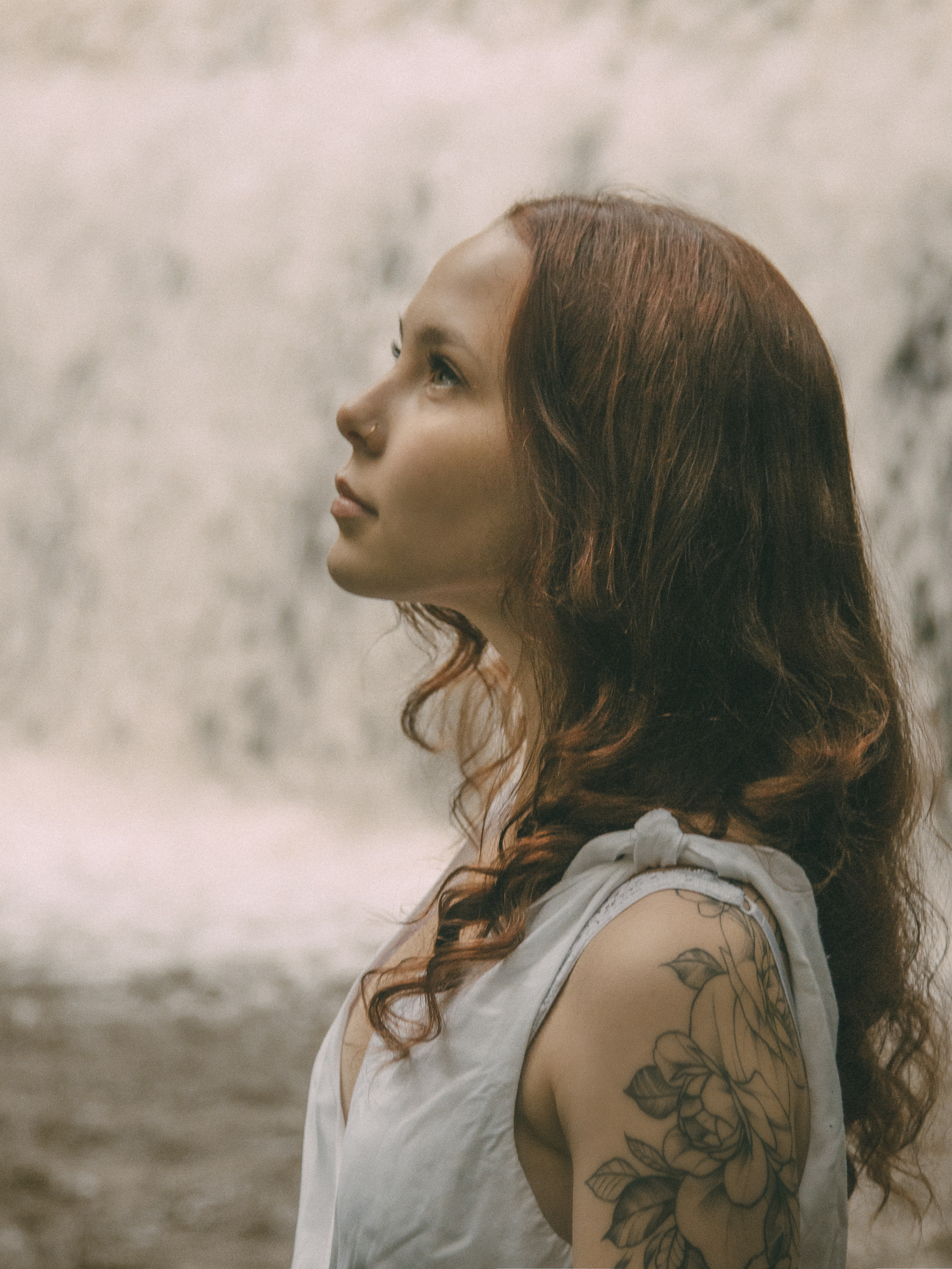 Forest. Фотограф Даниил Камчатка