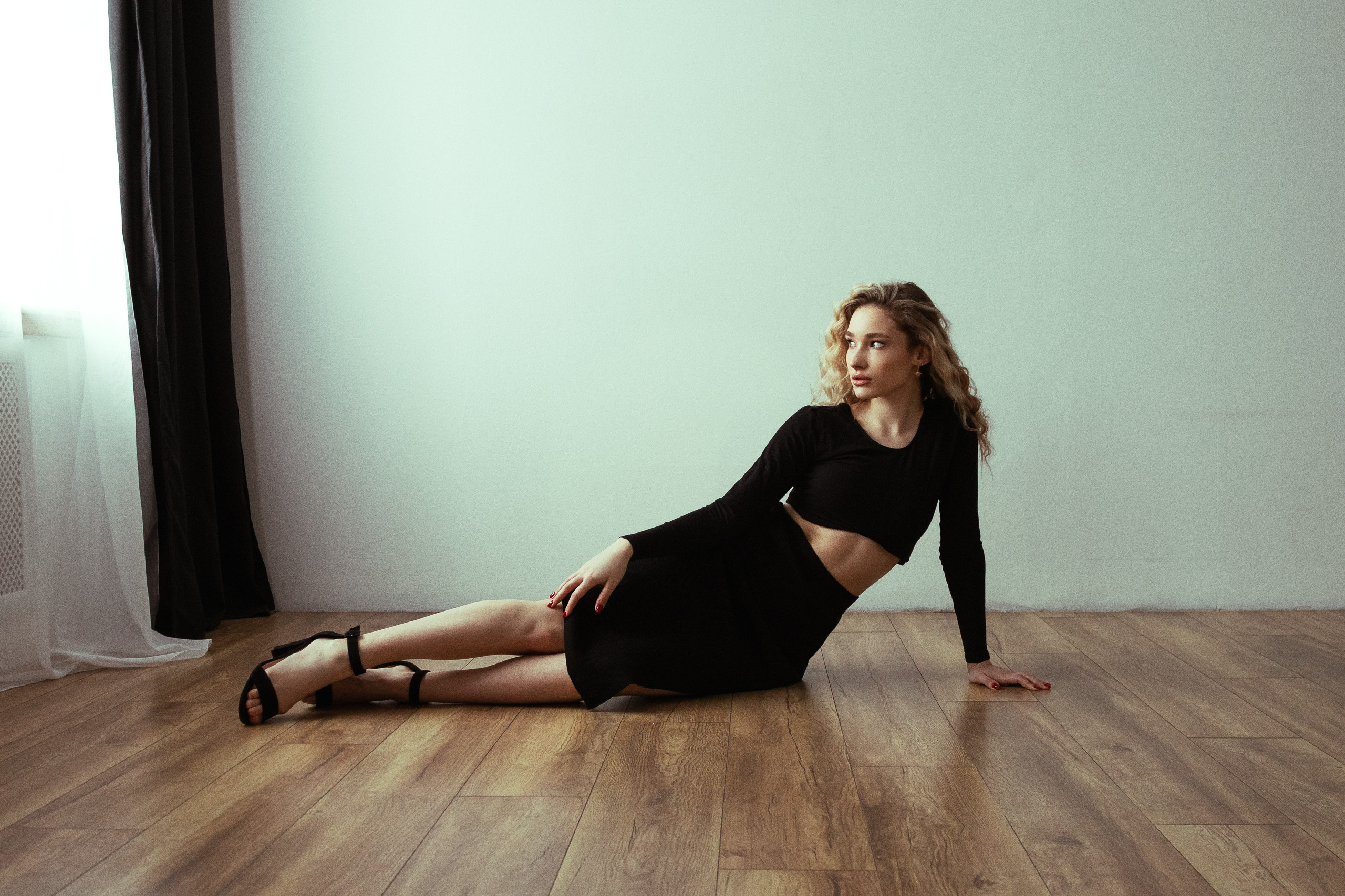 SPRING. Фотограф Даниил Камчатка