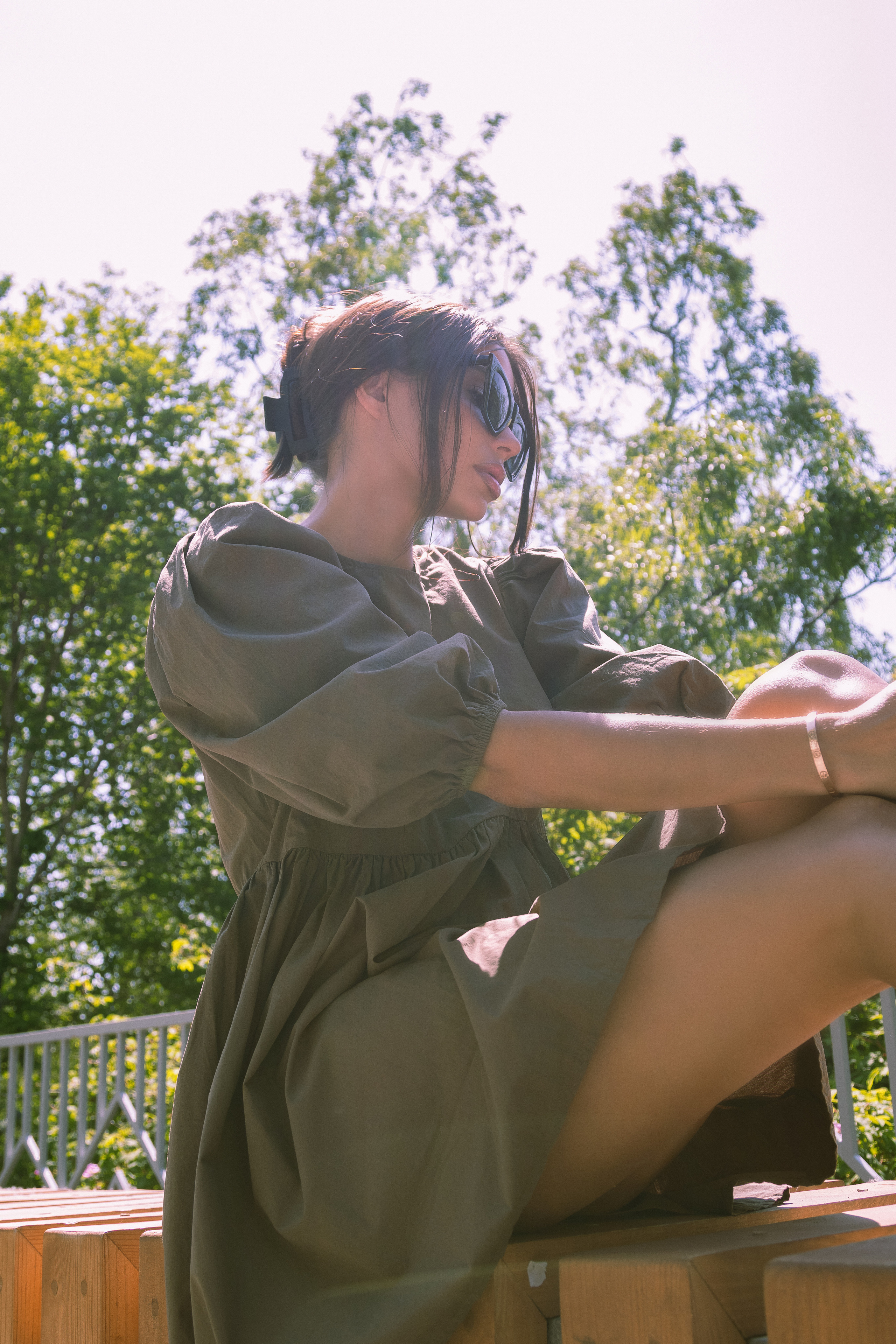 LIFE. Фотограф Даниил Камчатка