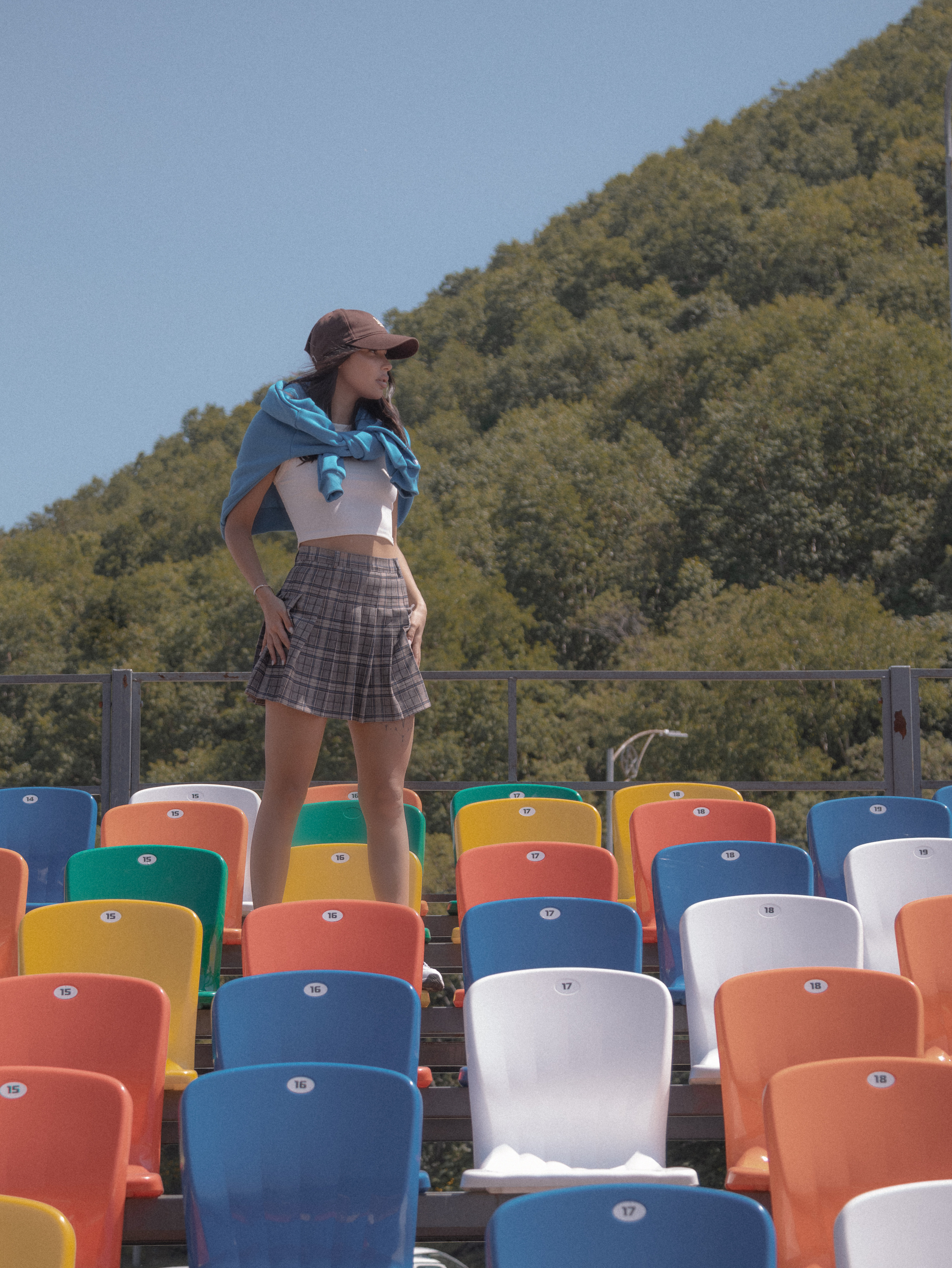 Tennis. Фотограф Даниил Камчатка