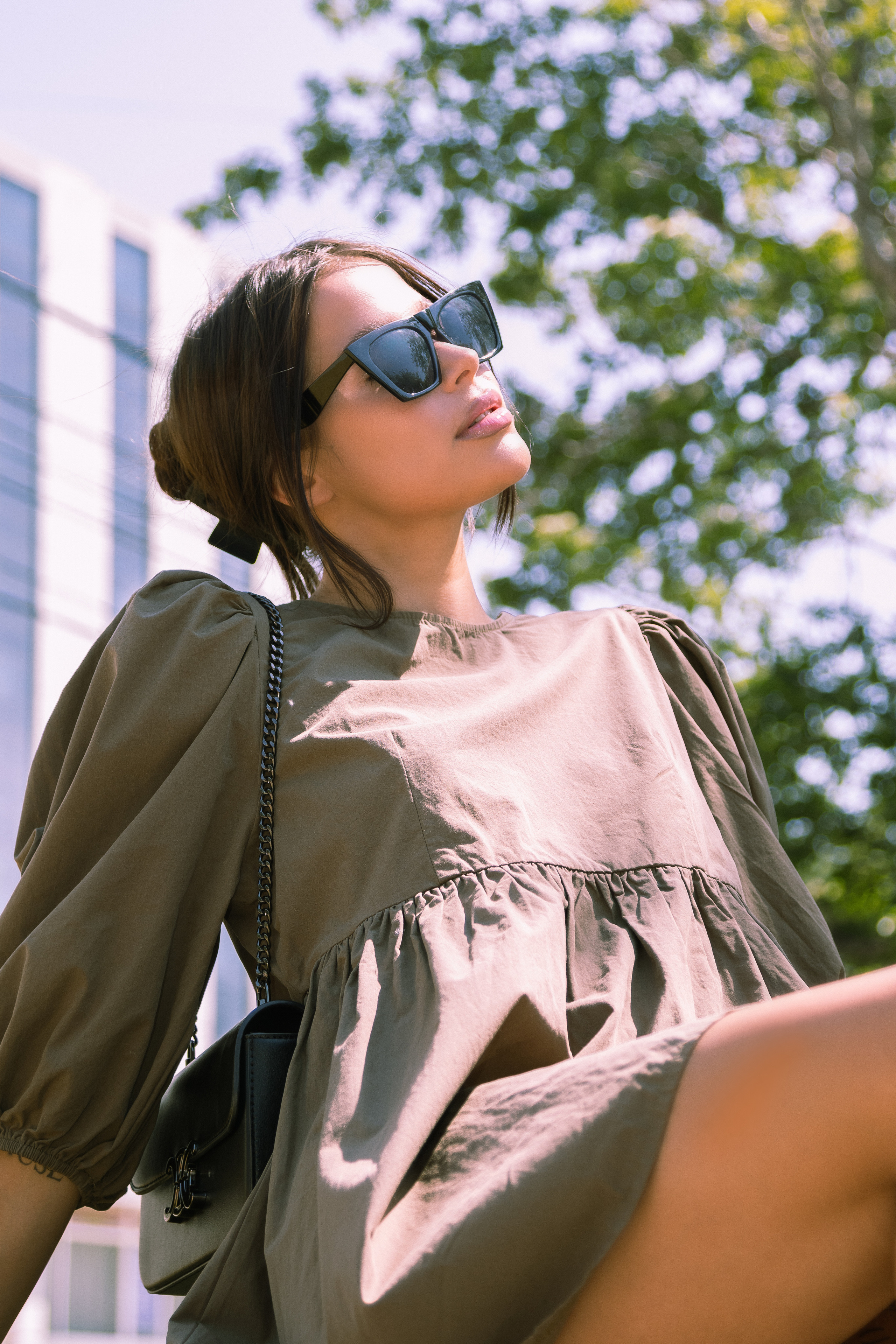 LIFE. Фотограф Даниил Камчатка