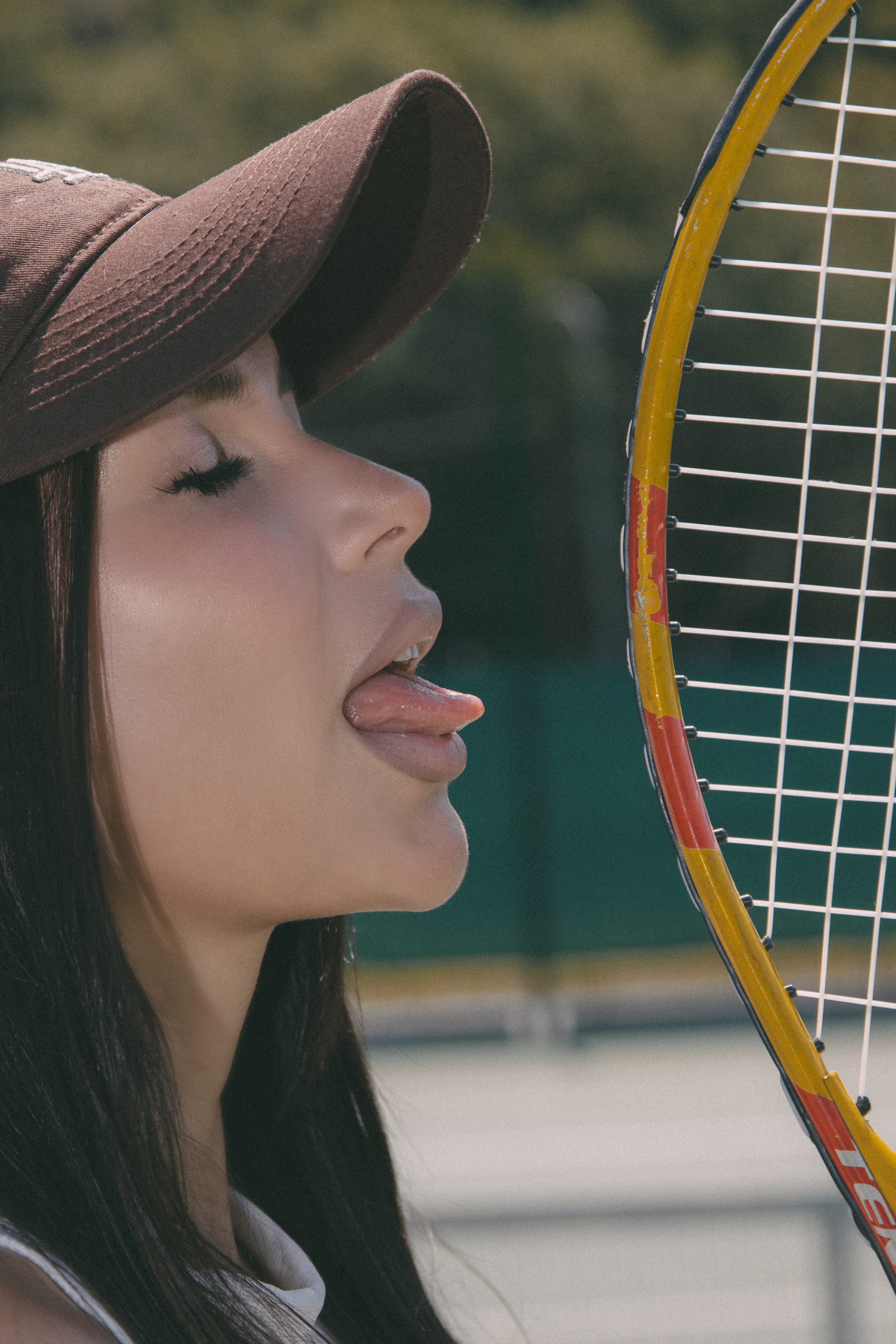 Tennis. Фотограф Даниил Камчатка