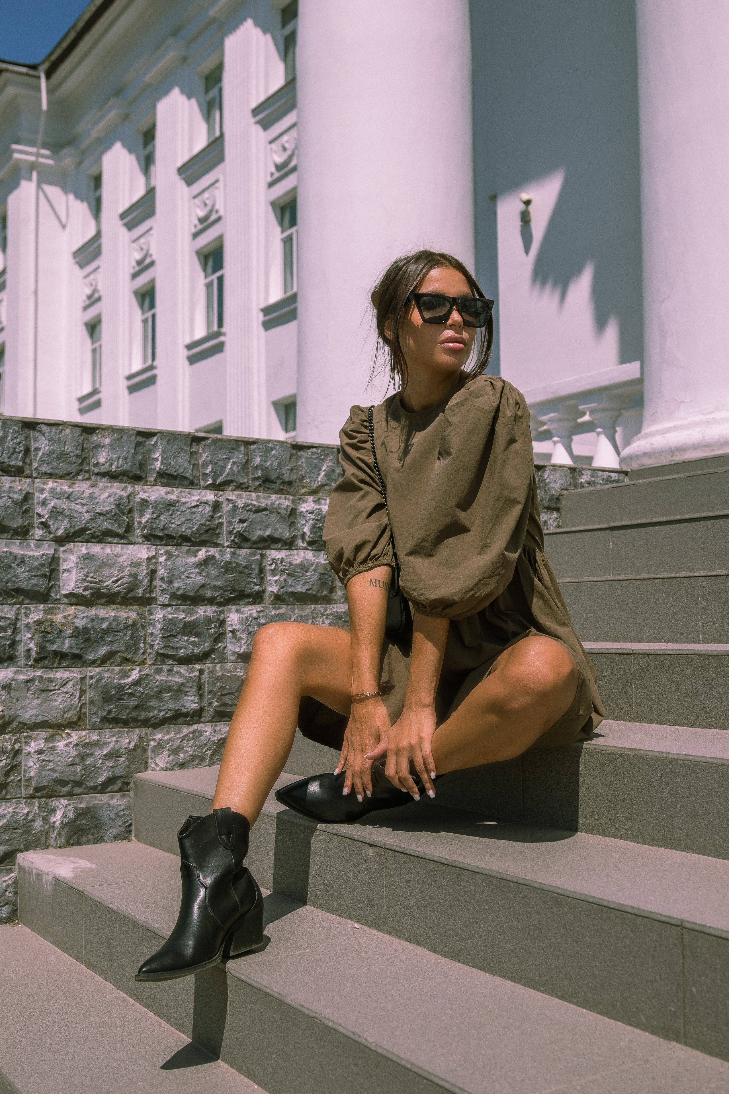 Фотограф Даниил Камчатка