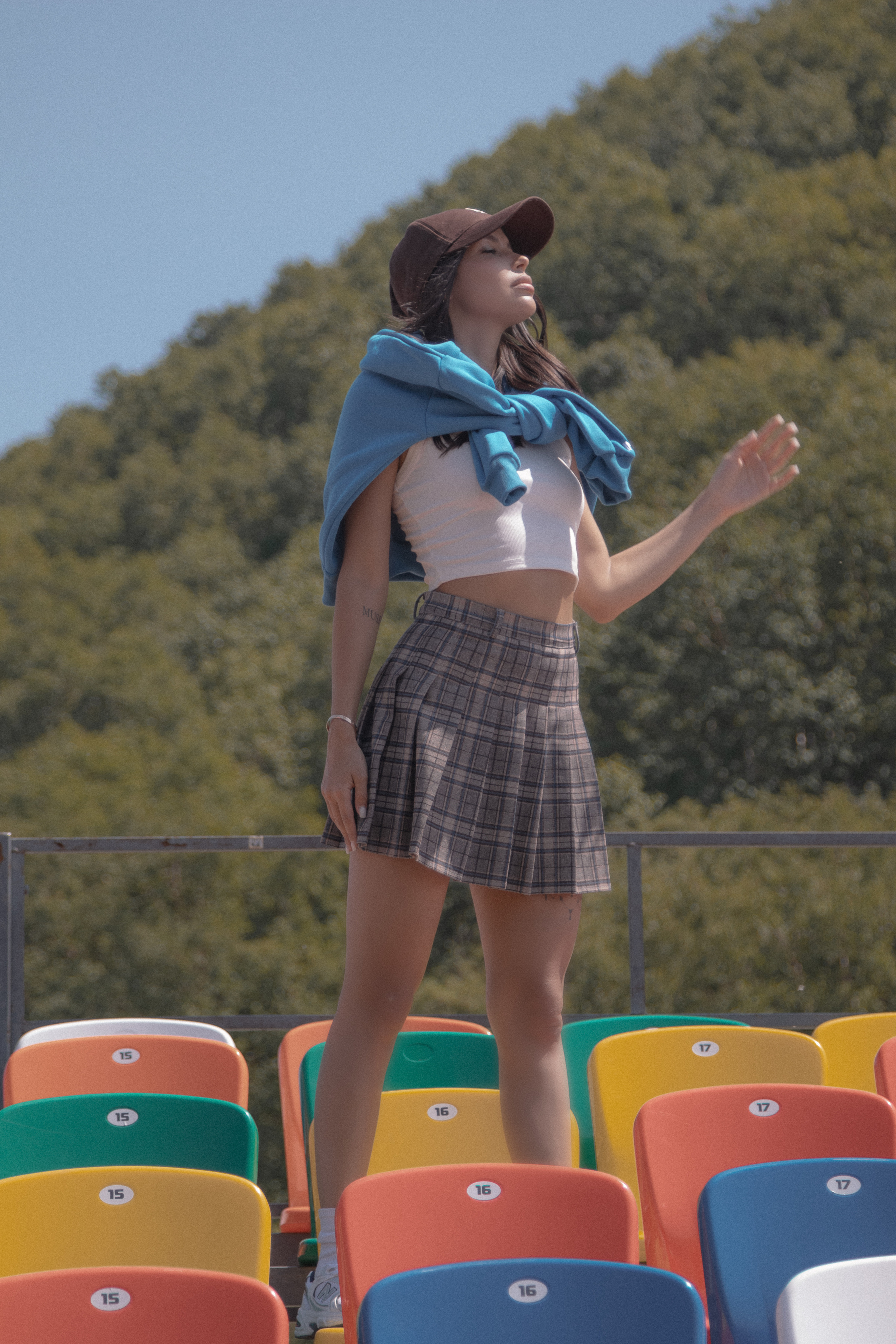 Tennis. Фотограф Даниил Камчатка