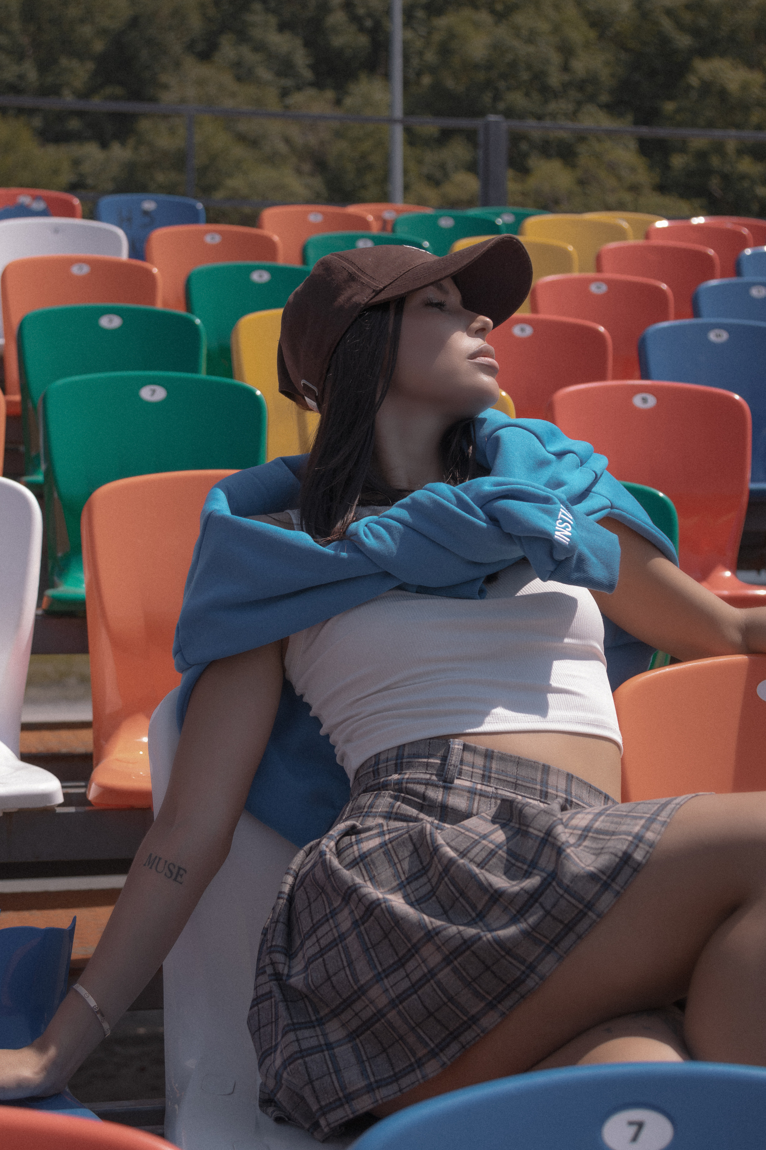 Tennis. Фотограф Даниил Камчатка