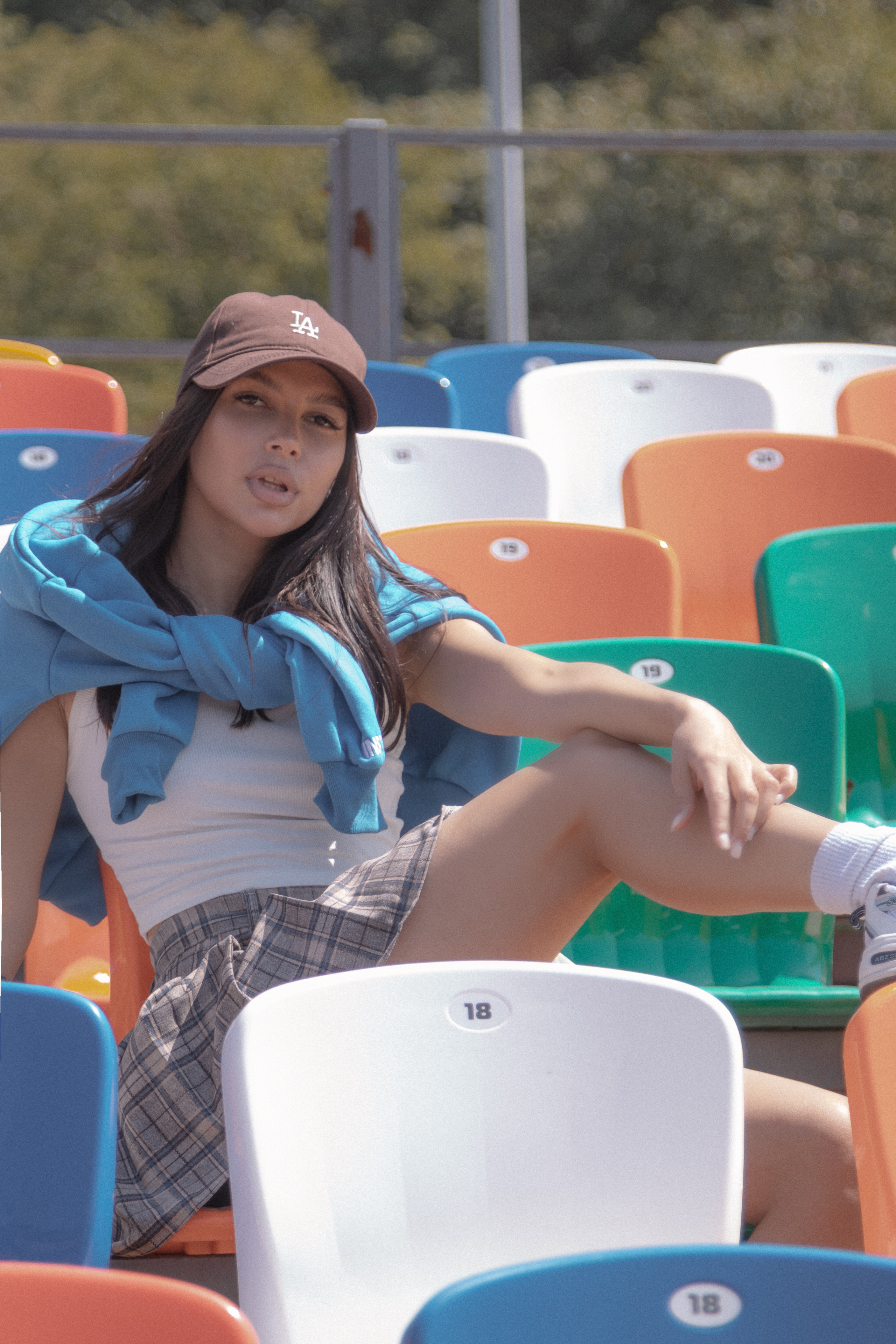 Tennis. Фотограф Даниил Камчатка