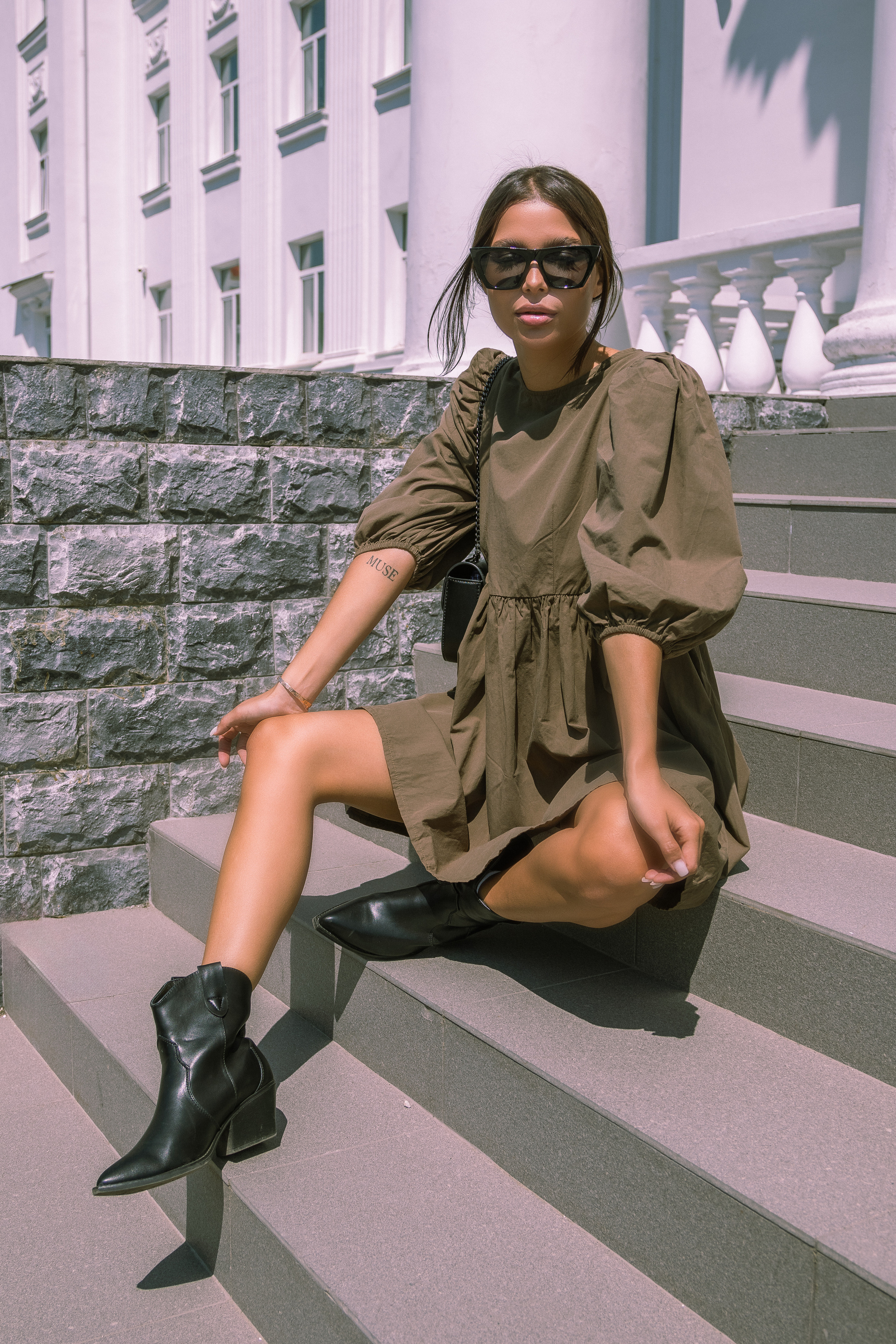 LIFE. Фотограф Даниил Камчатка