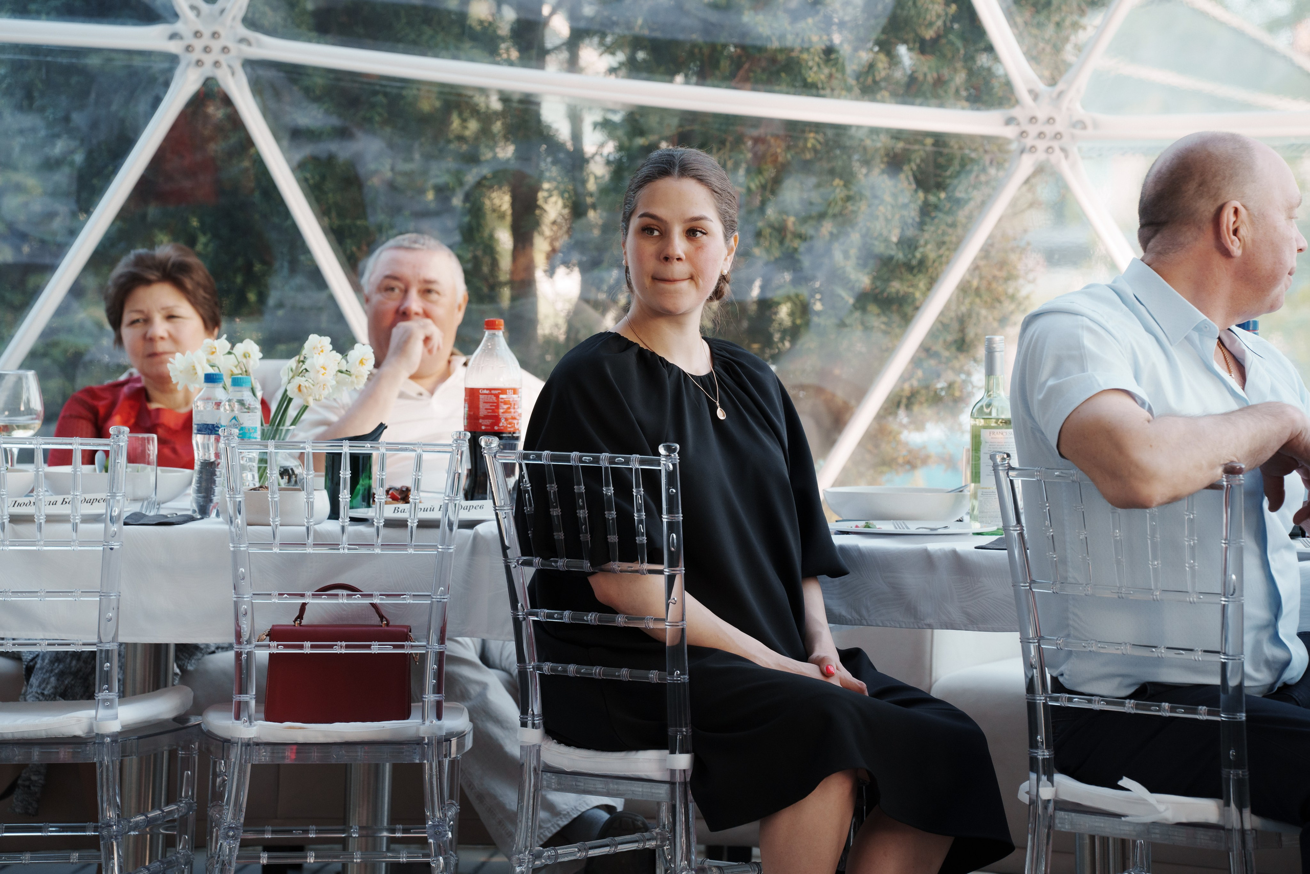 Свадебная съемка. Репортажный фотограф в Калининграде Морозов Кирилл