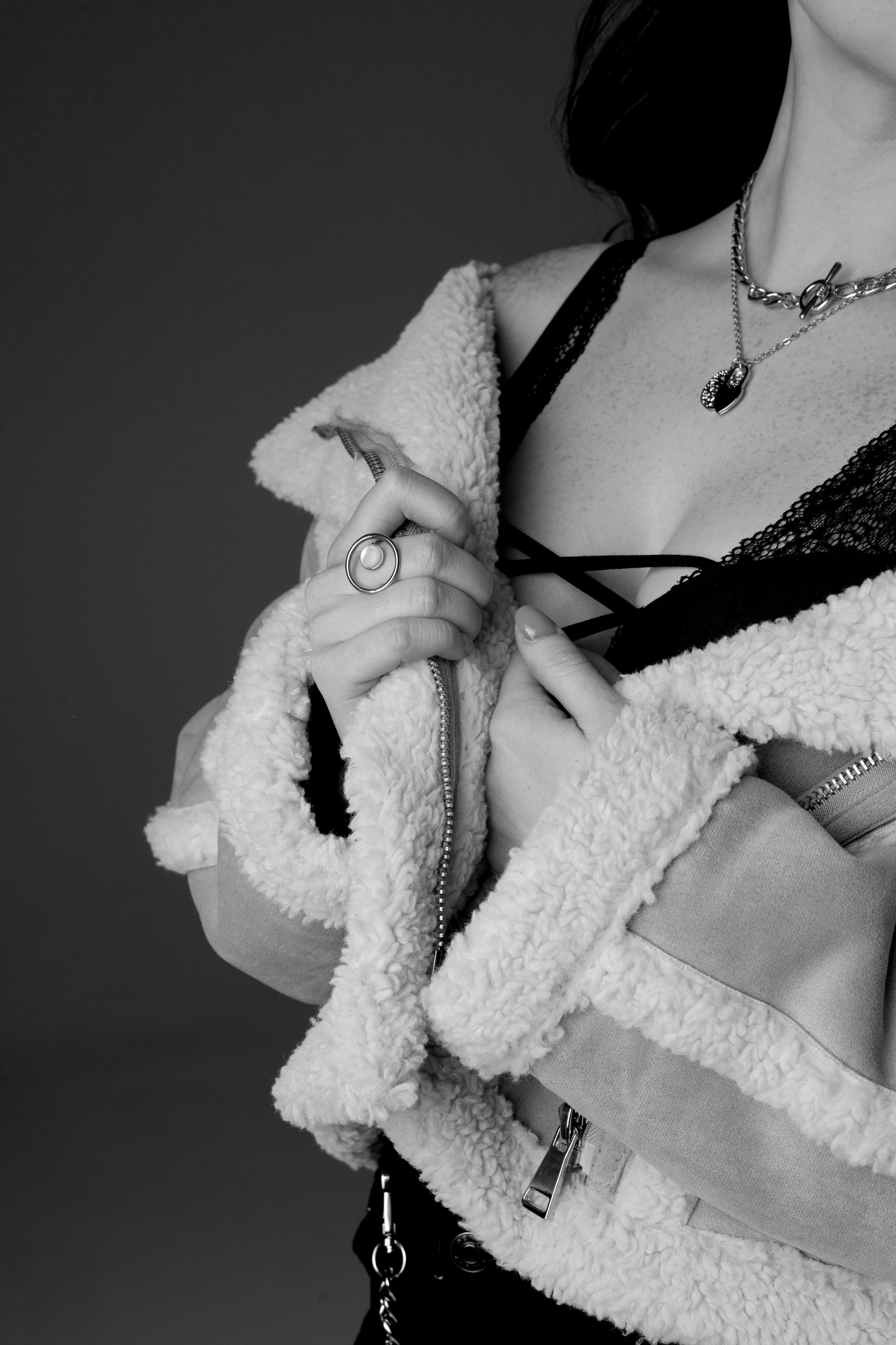 Юлия. Фотограф Анастасия Гордовская