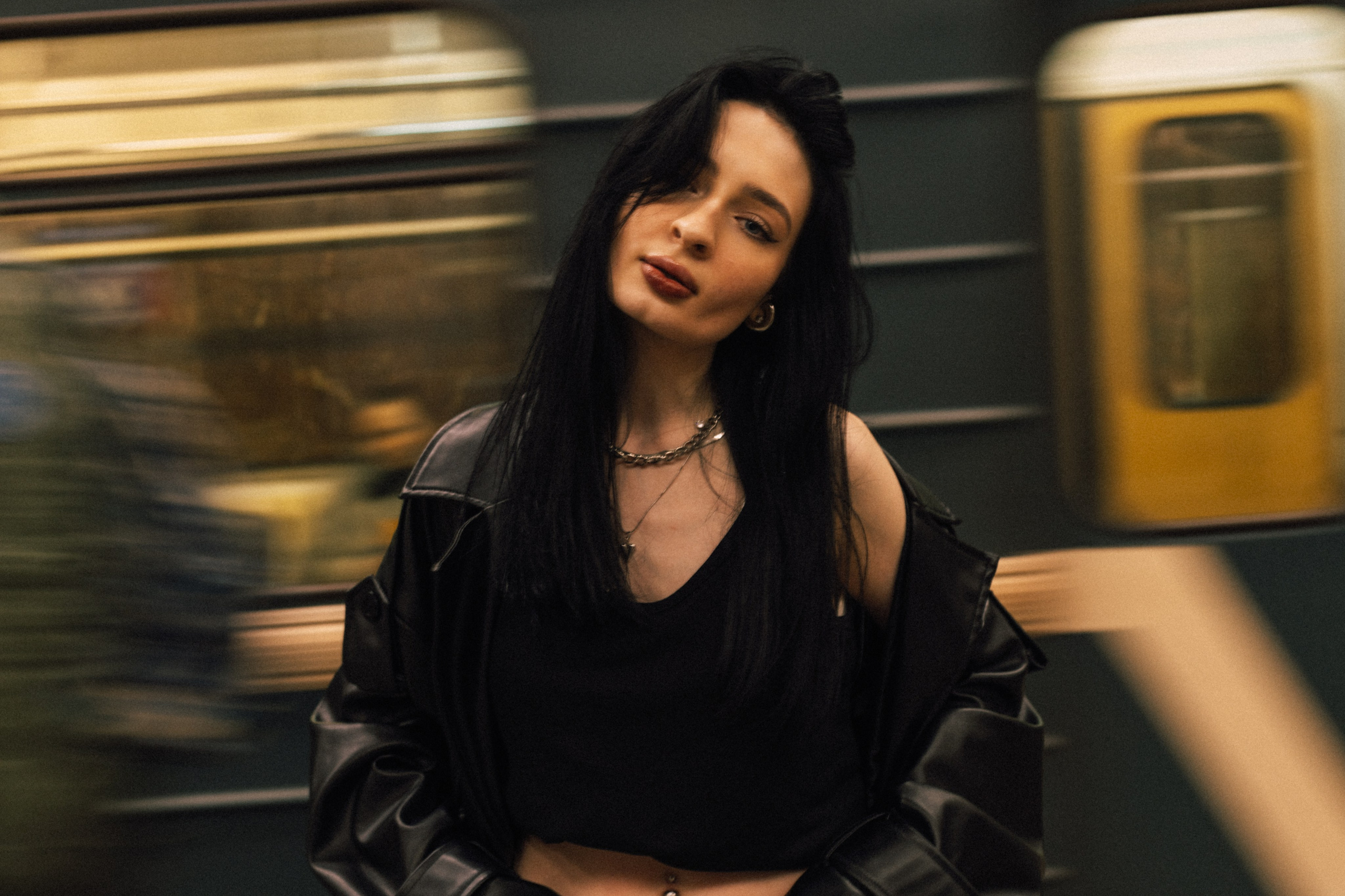 Семейный фотограф в Москве