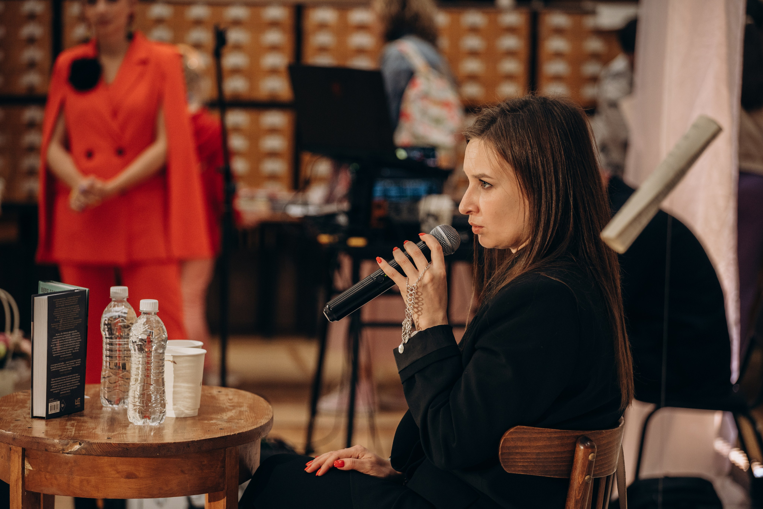 Книжный фестиваль 2024. Ваш личный фотограф в Волгограде и области