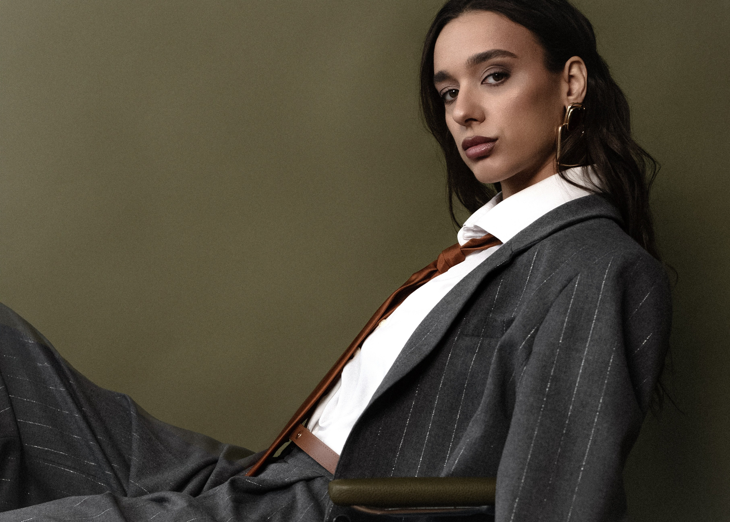 Portfolio. Главная