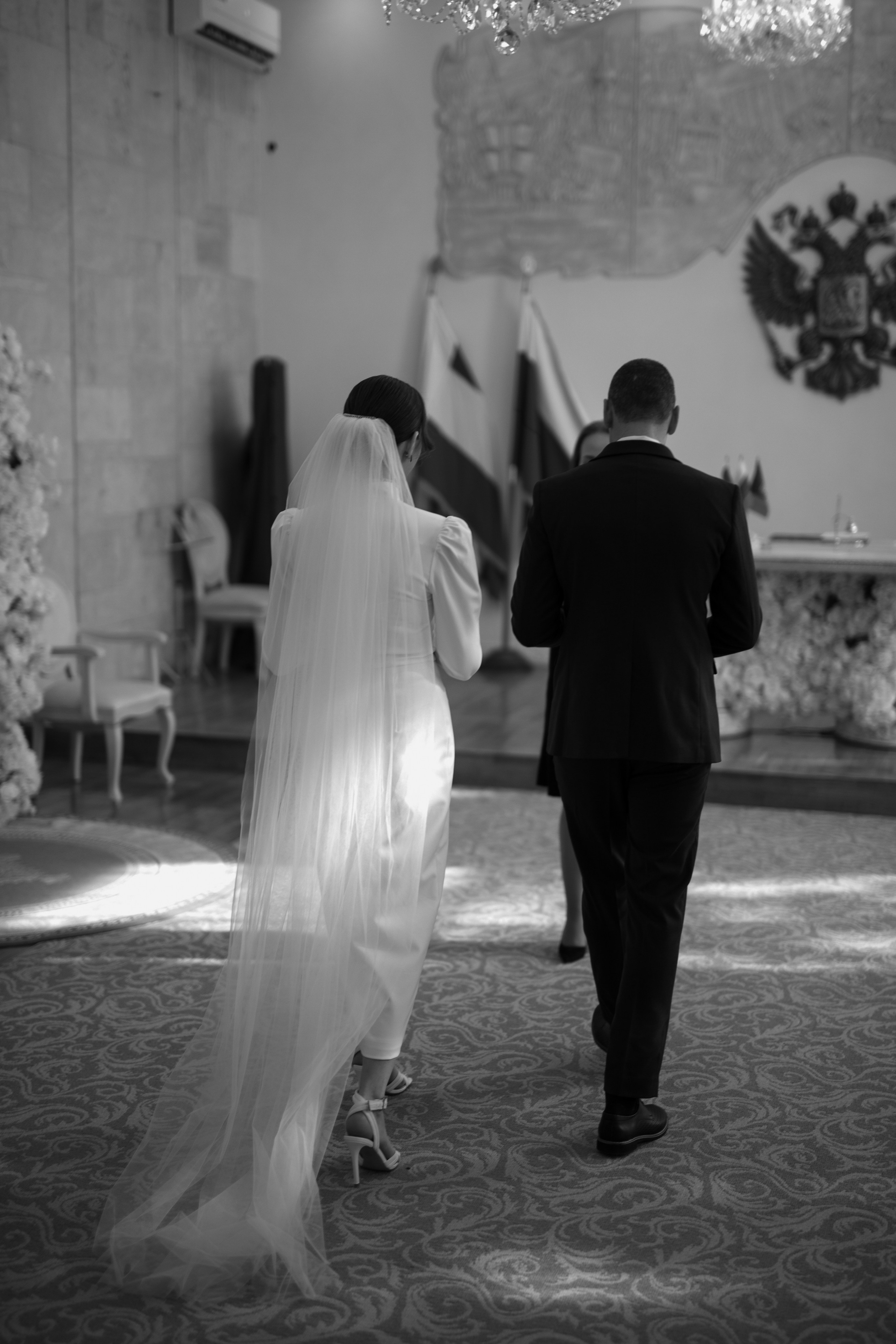 D&L. Фотограф Таганрог Хребет София