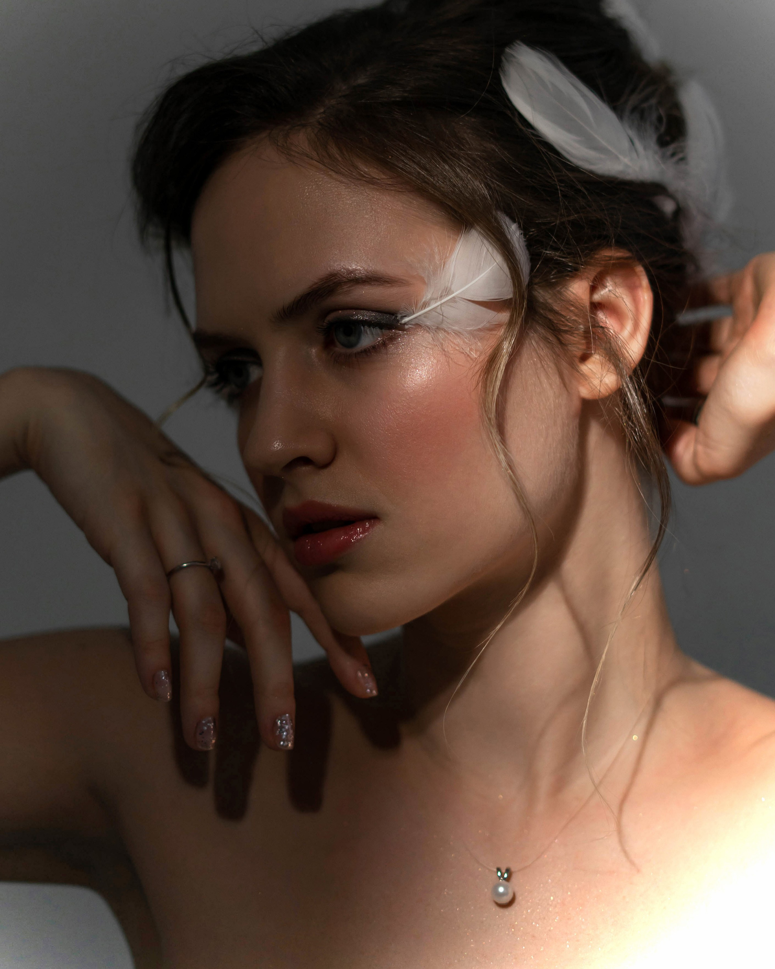 Алина. Фотограф в Иркутске